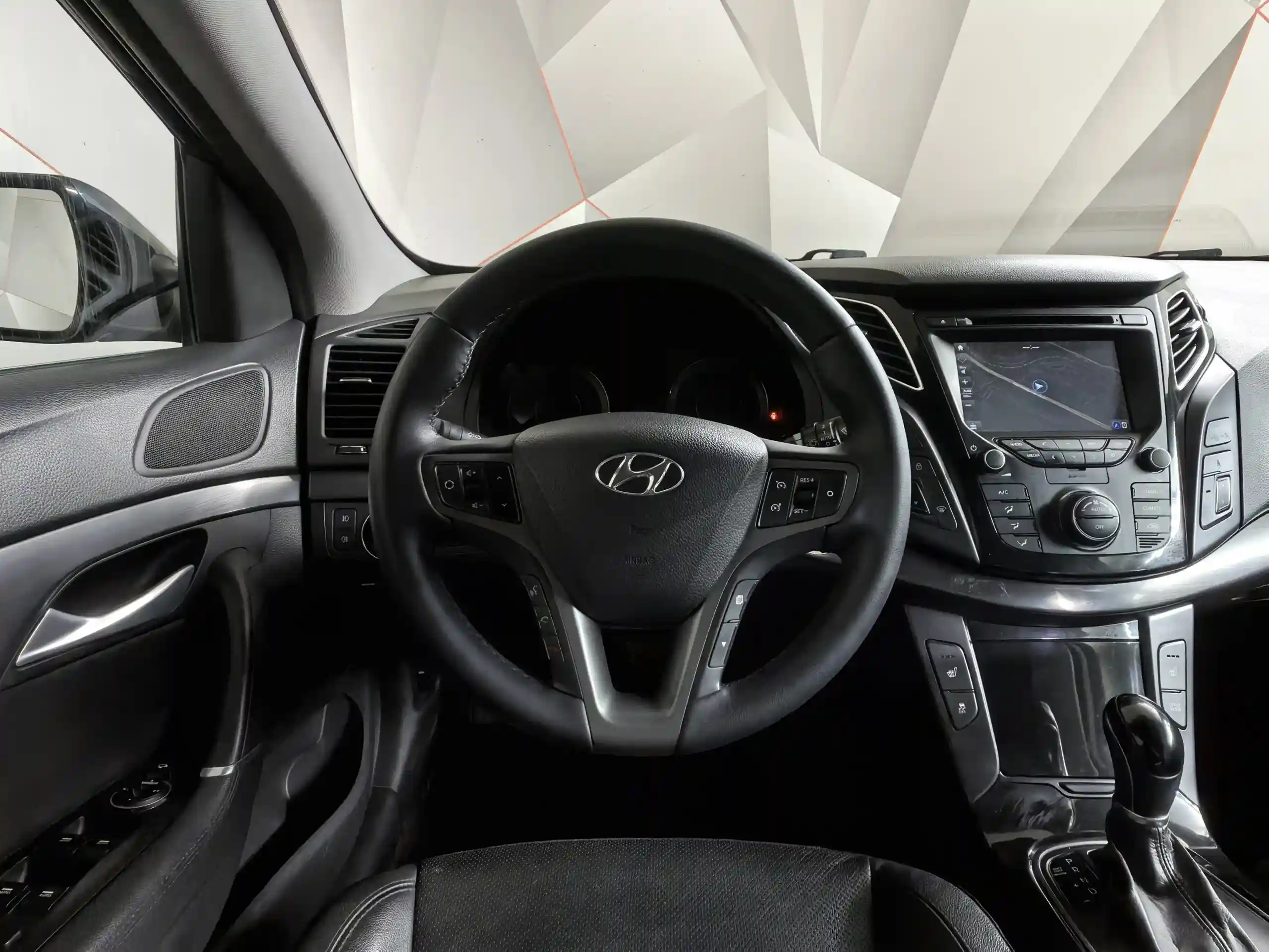Hyundai i40 2015