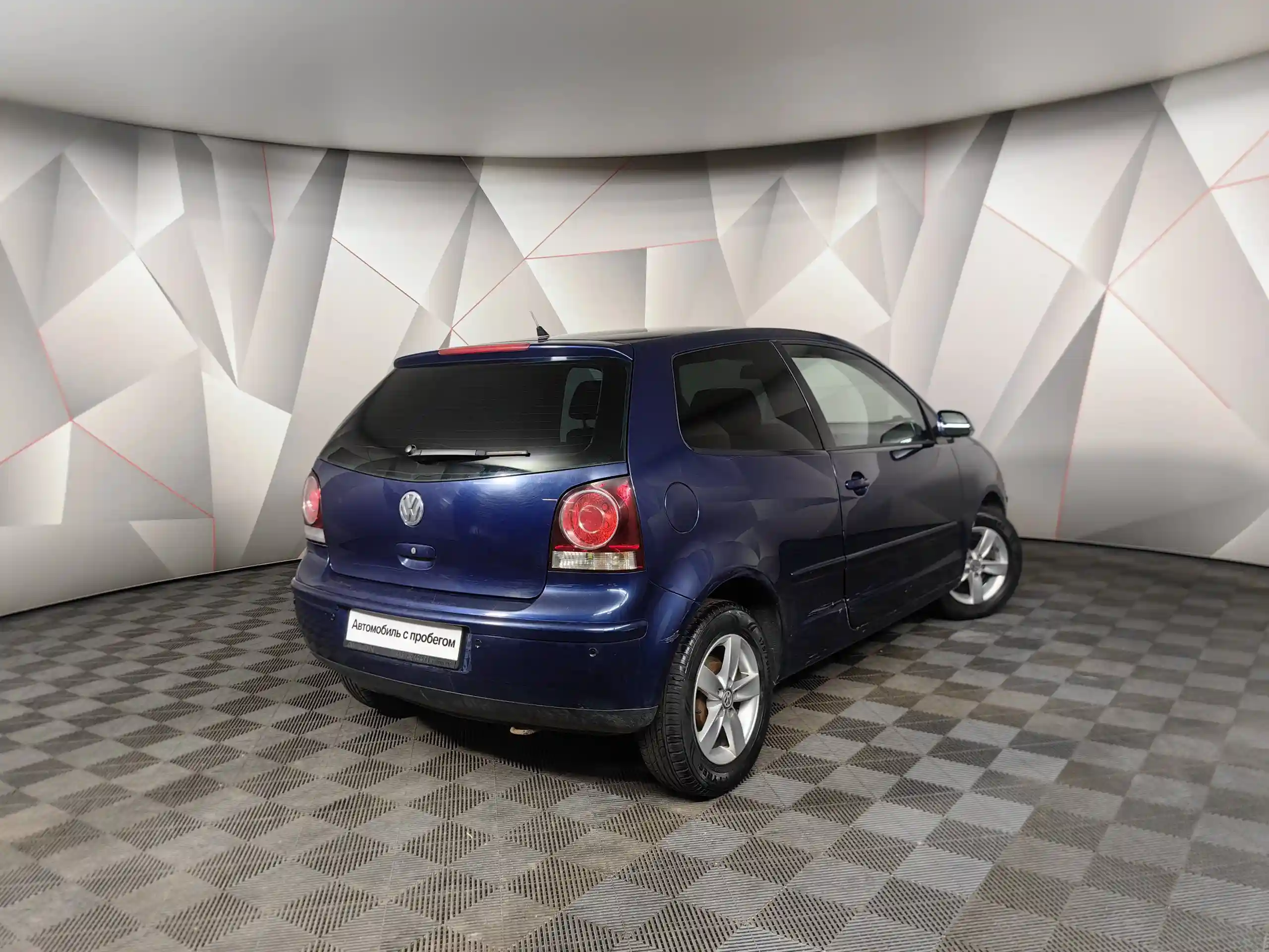 Volkswagen Polo 2005