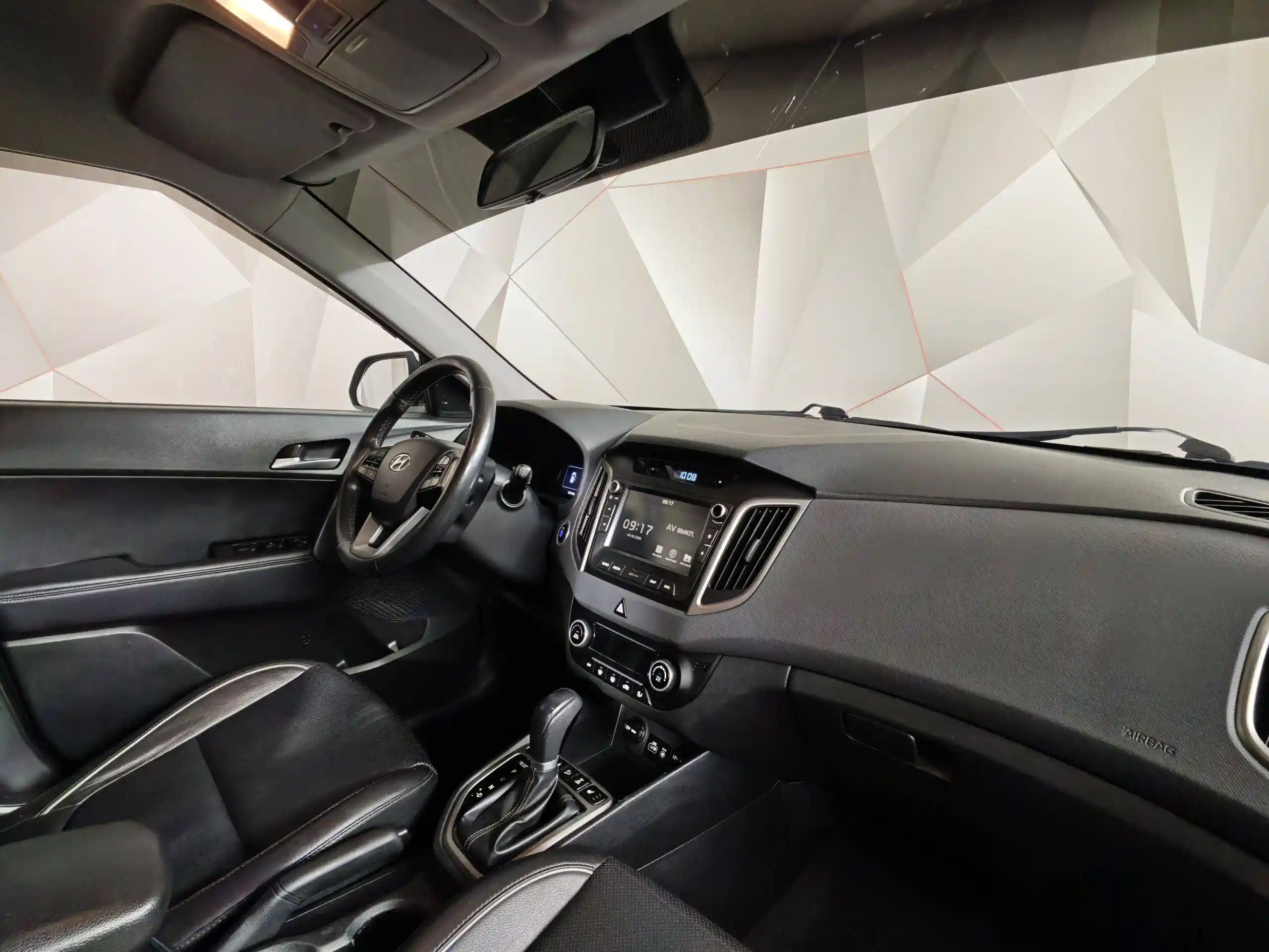 Hyundai Creta 2018