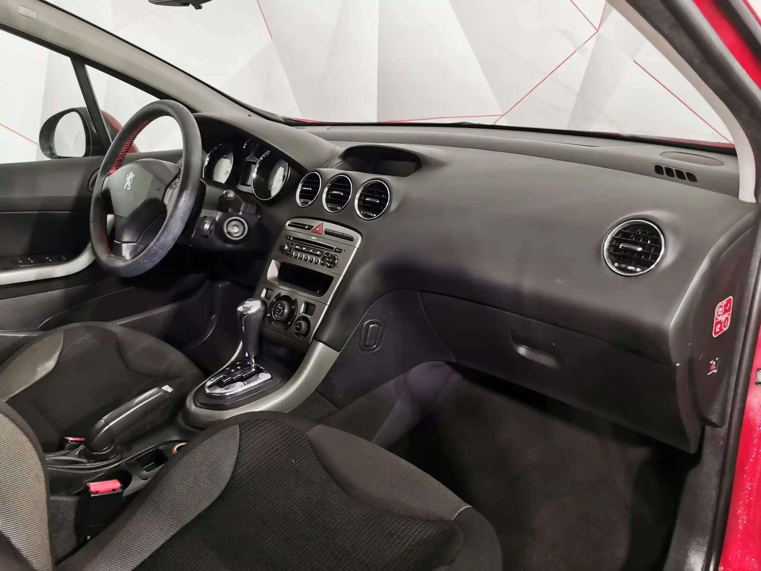 Peugeot 308 2008