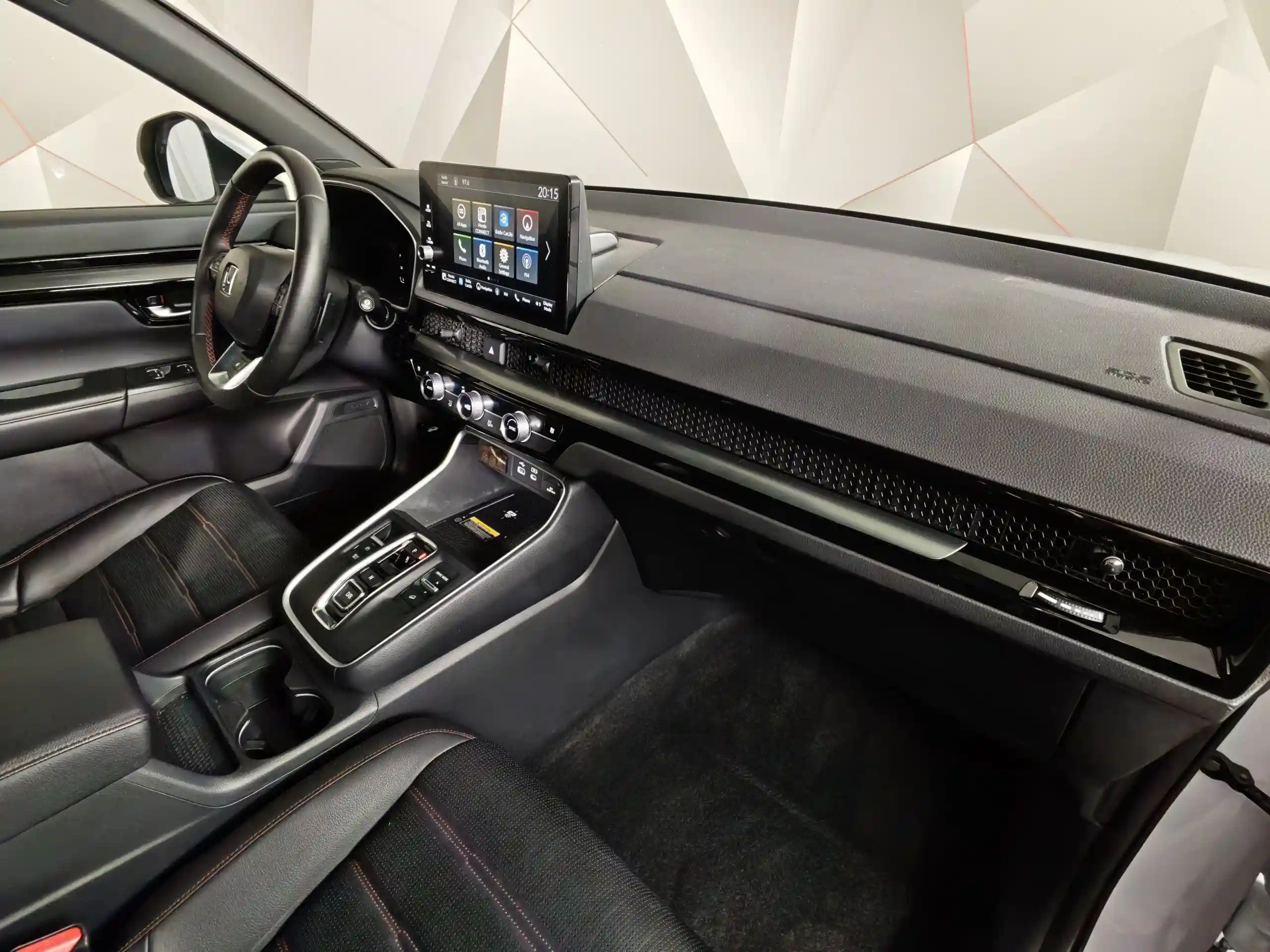 Honda CR-V 2023