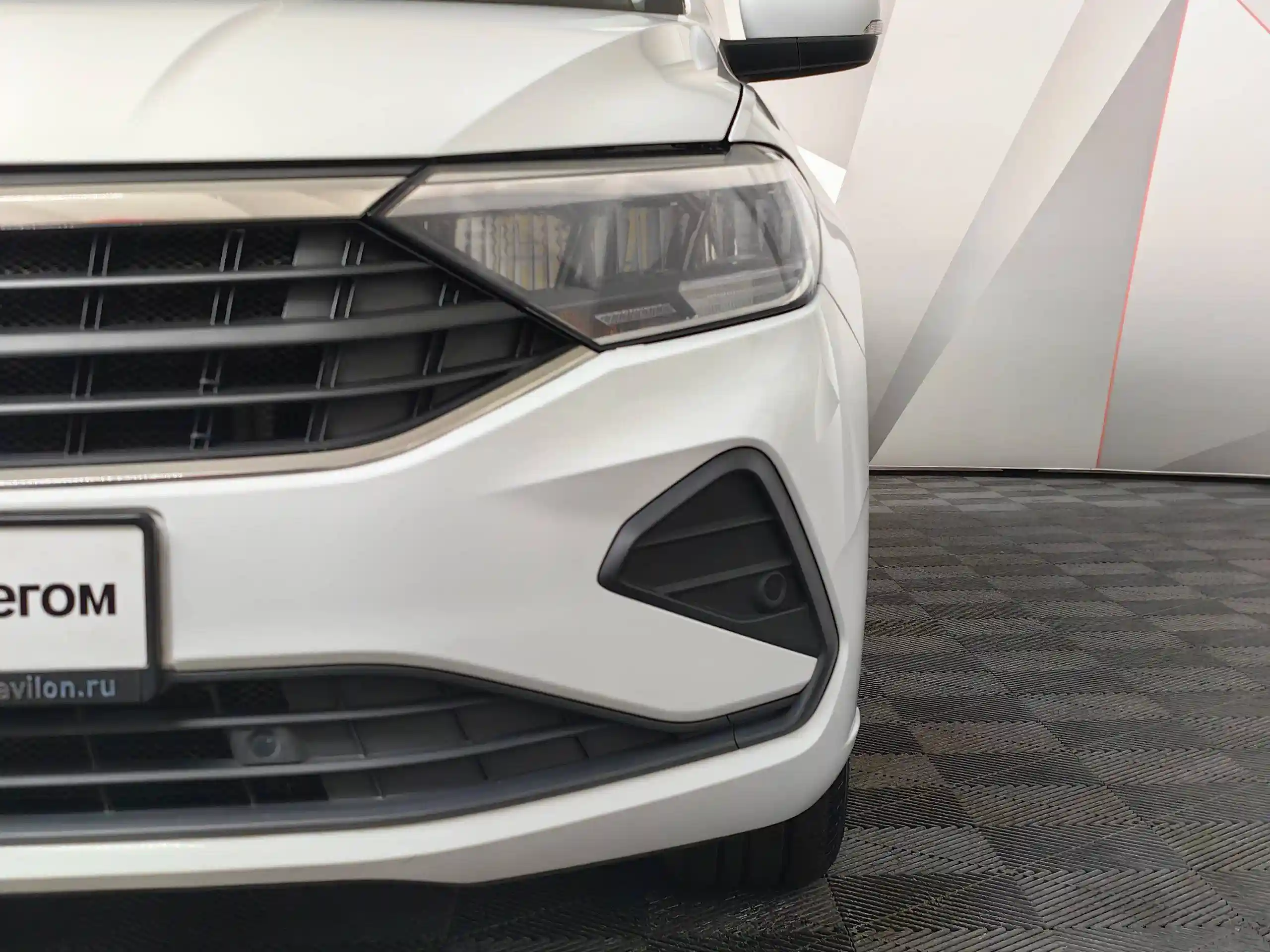 Volkswagen Polo 2020