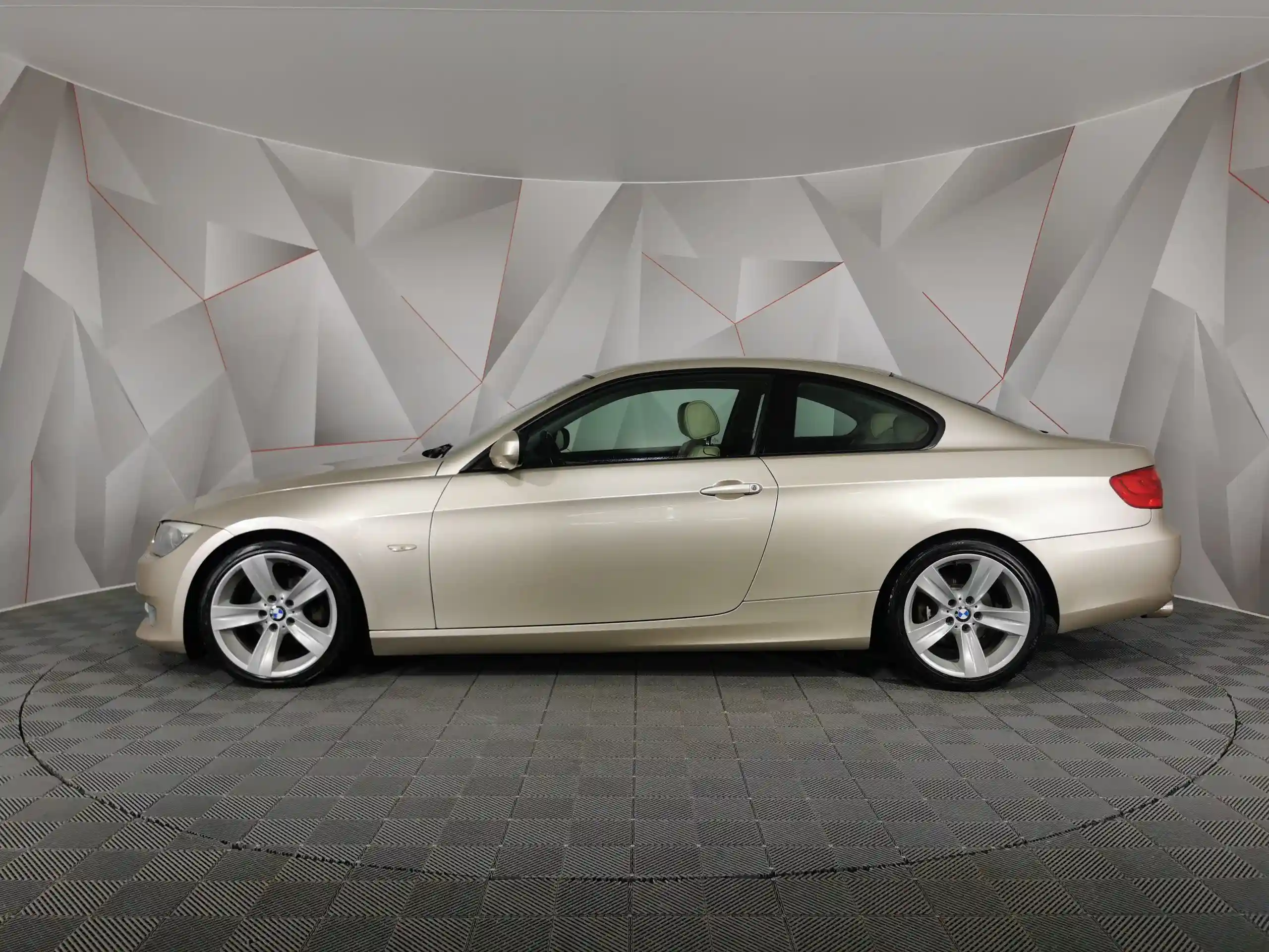 BMW 3 серия 2012