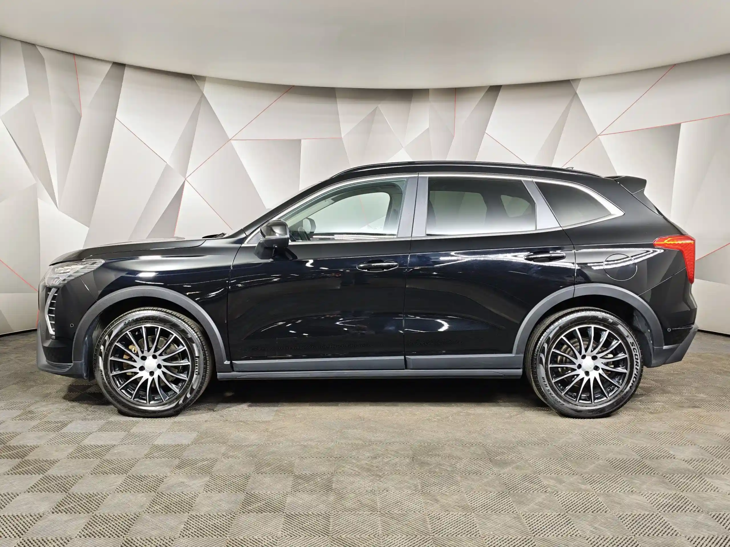 Haval Jolion 2024
