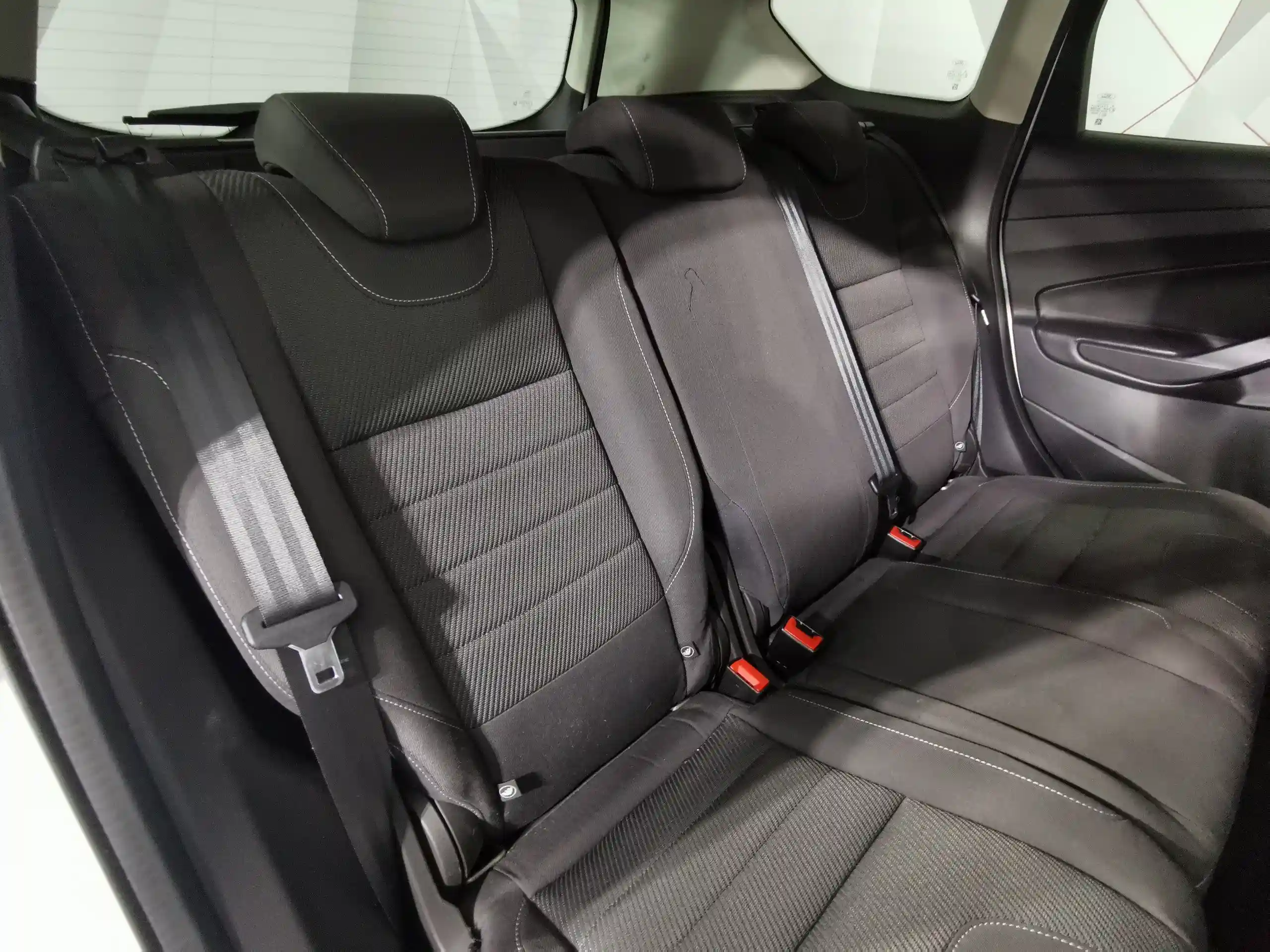 Ford Kuga 2013