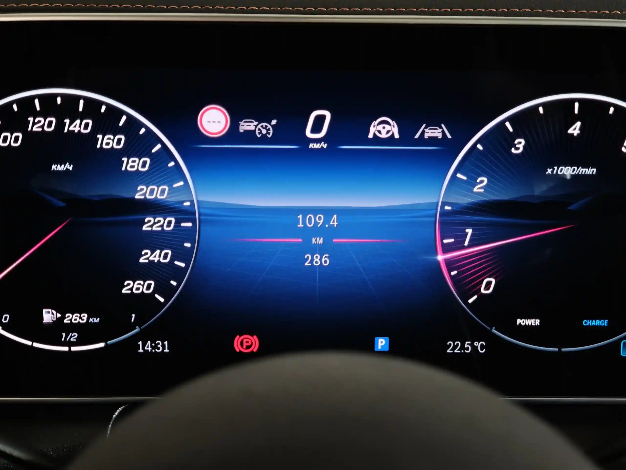 Mercedes-Benz GLC 2025