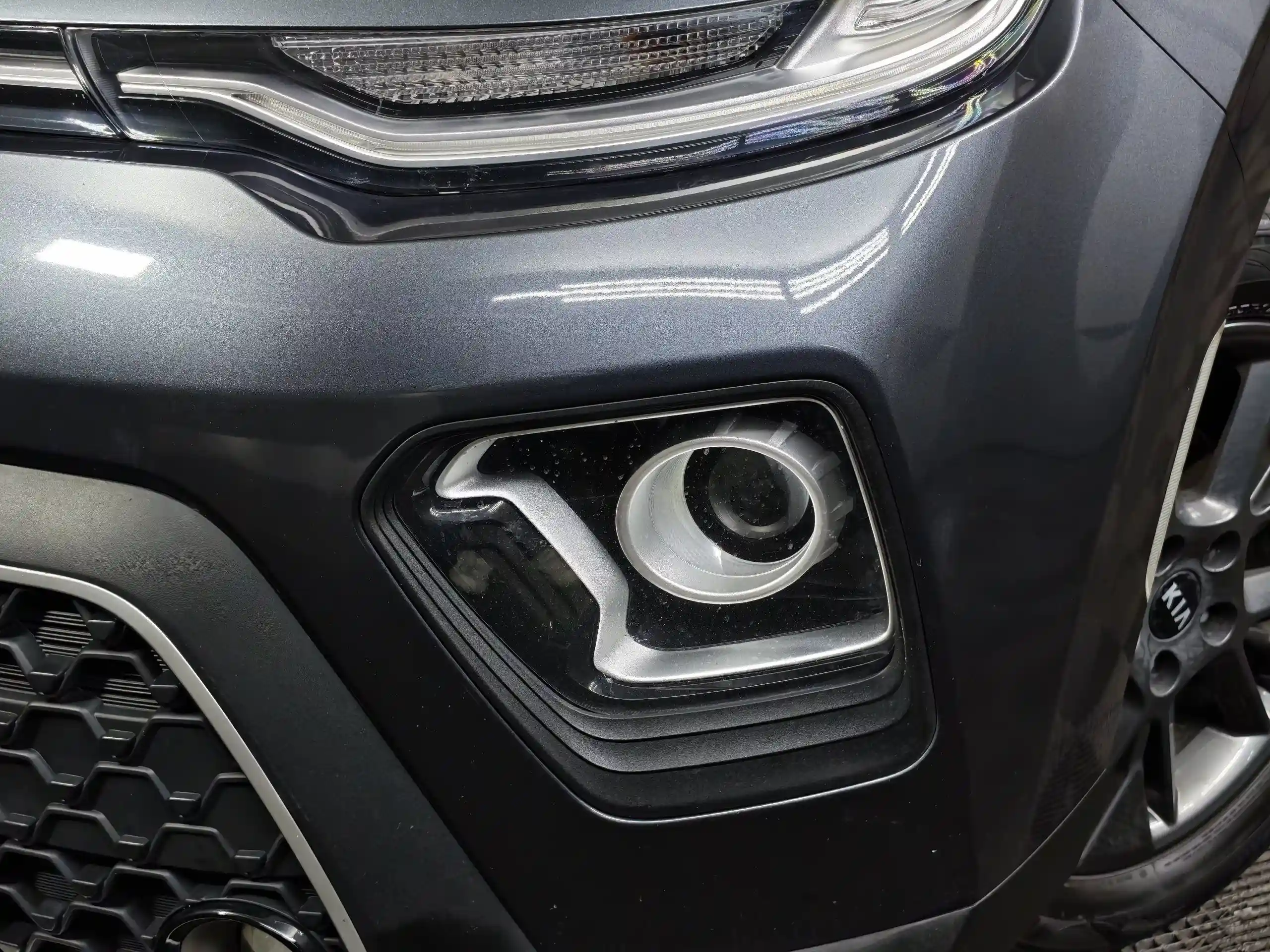 Kia Soul 2020