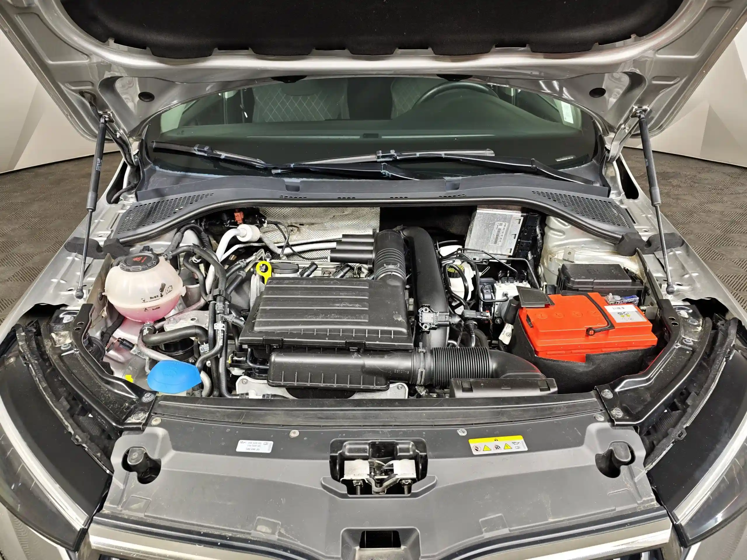 Skoda Rapid 2021