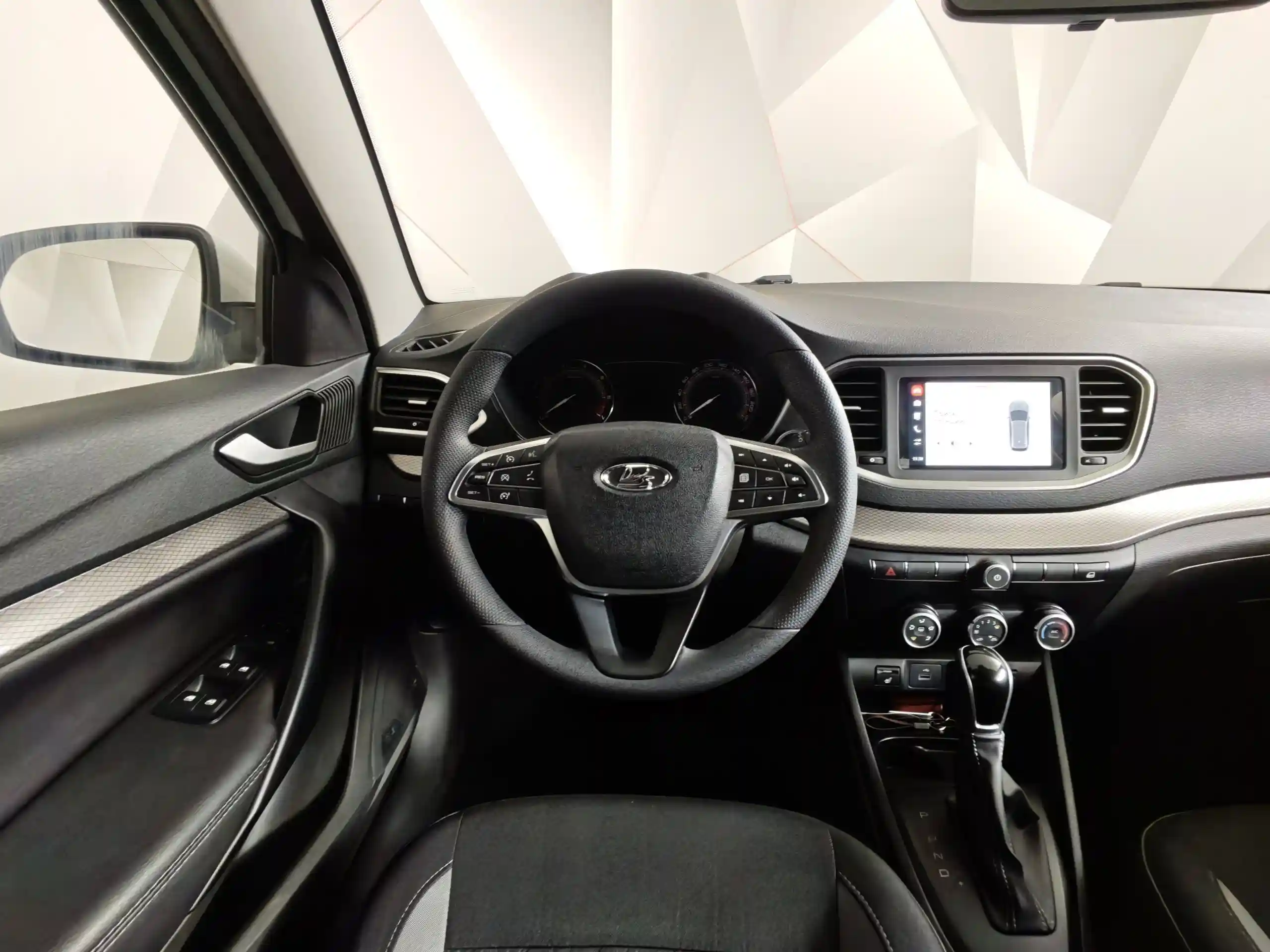 ВАЗ (Lada) Vesta 2024