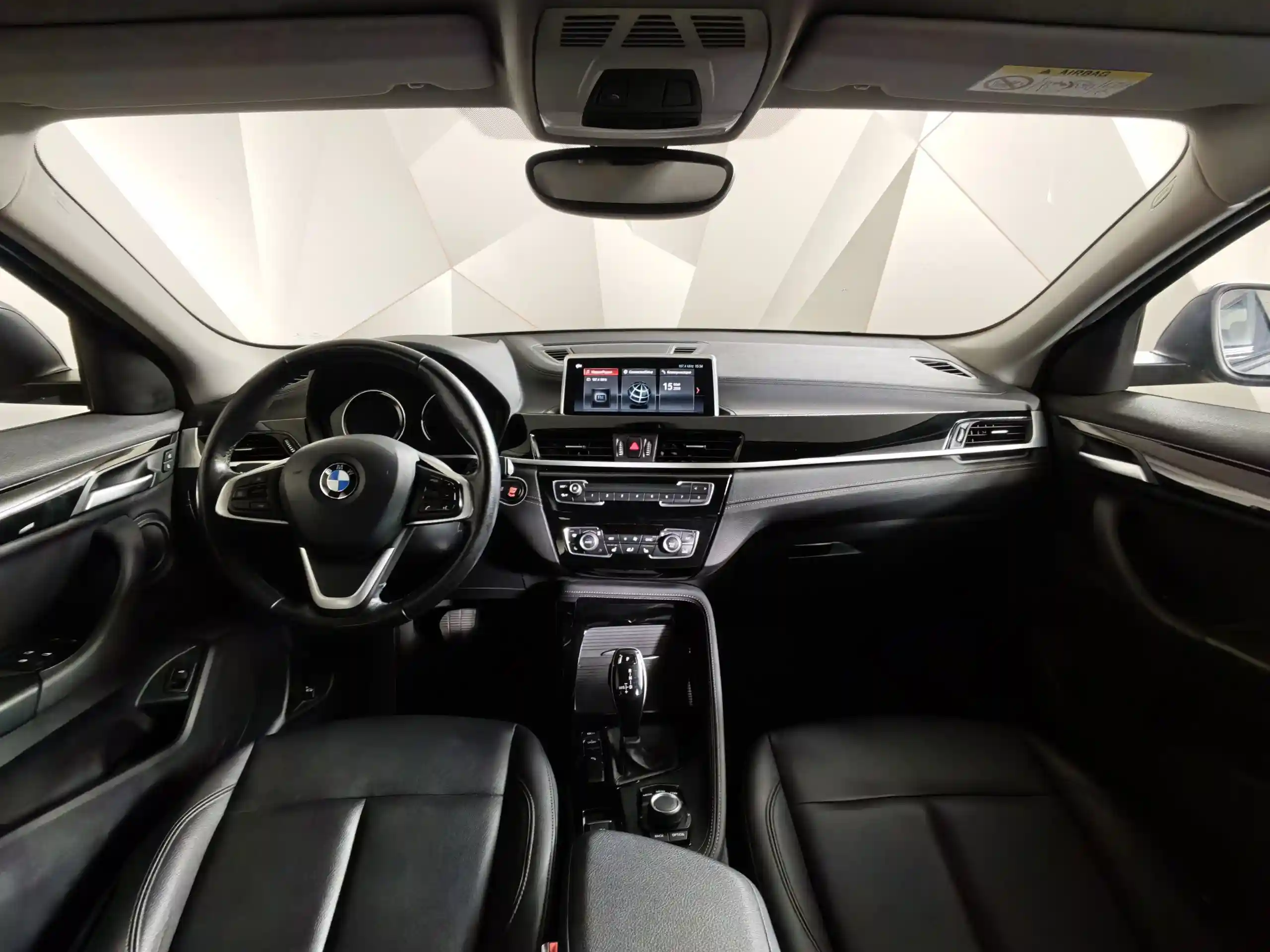 BMW X2 2020