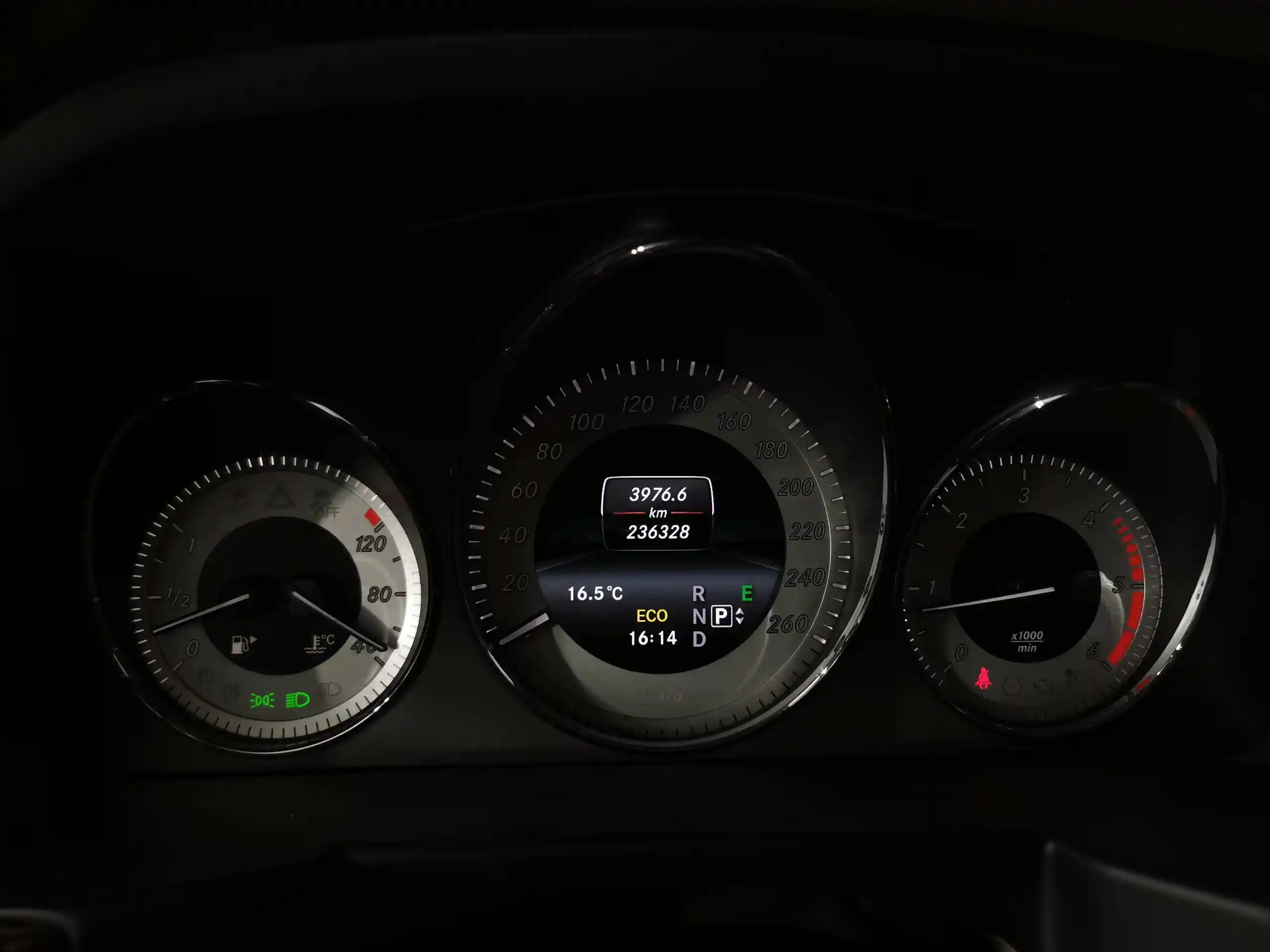 Mercedes-Benz GLK 2013