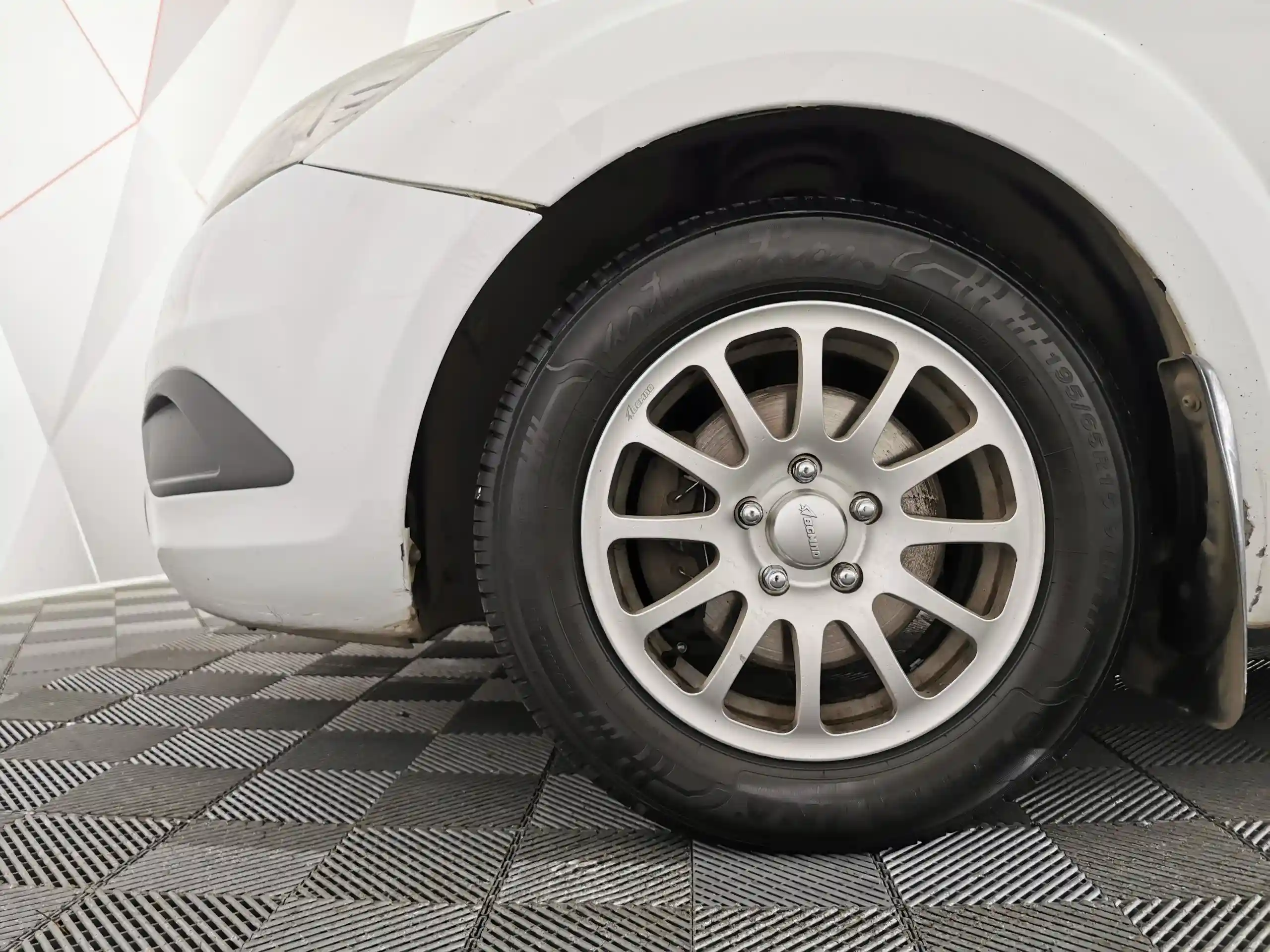 Ford Focus 2011