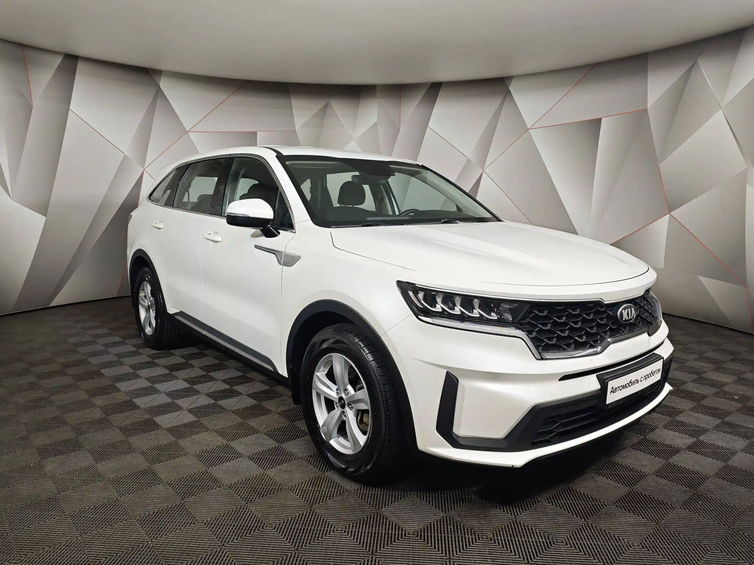 Kia Sorento 2020