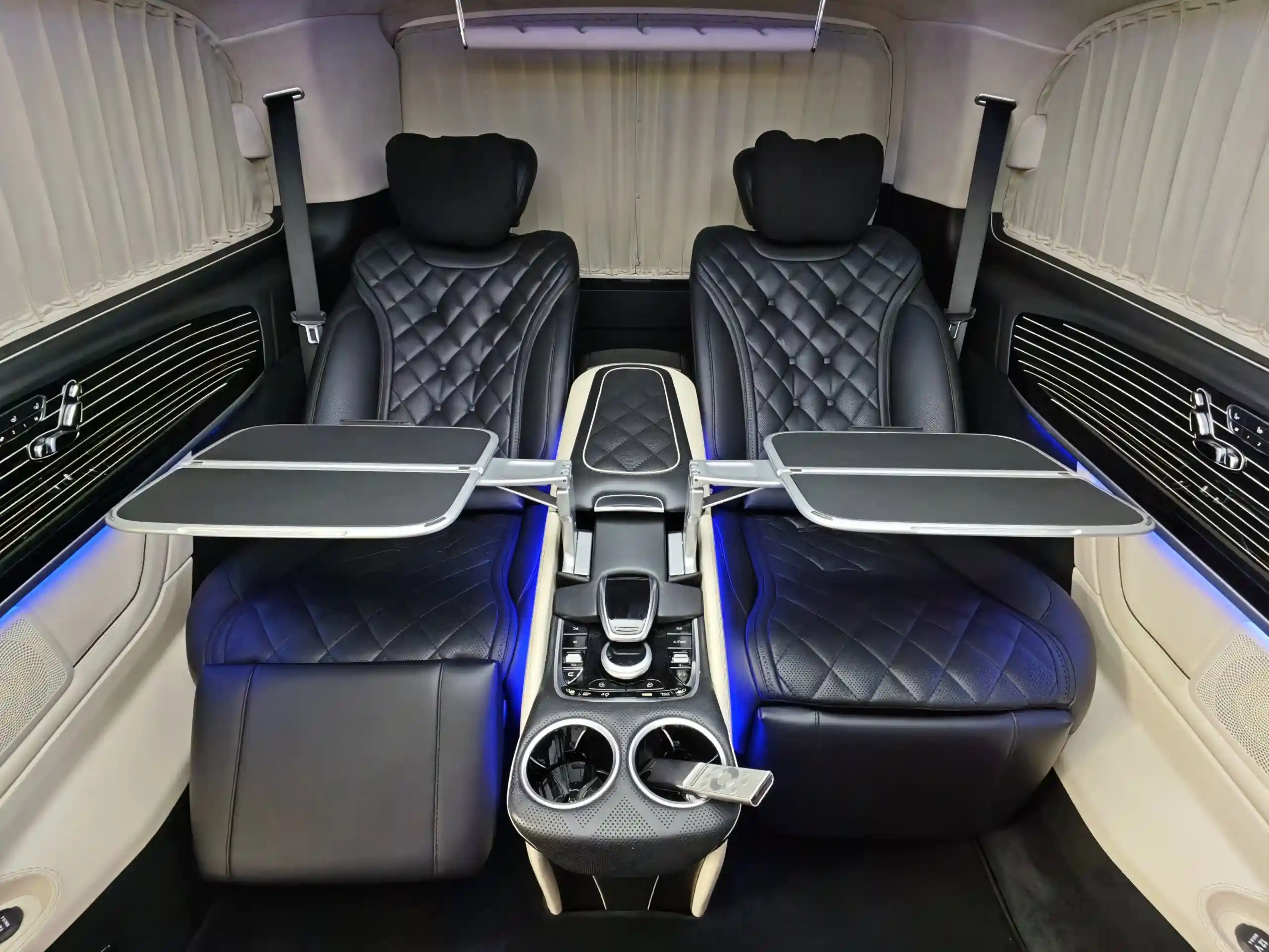 Mercedes-Benz V-Класс 2020