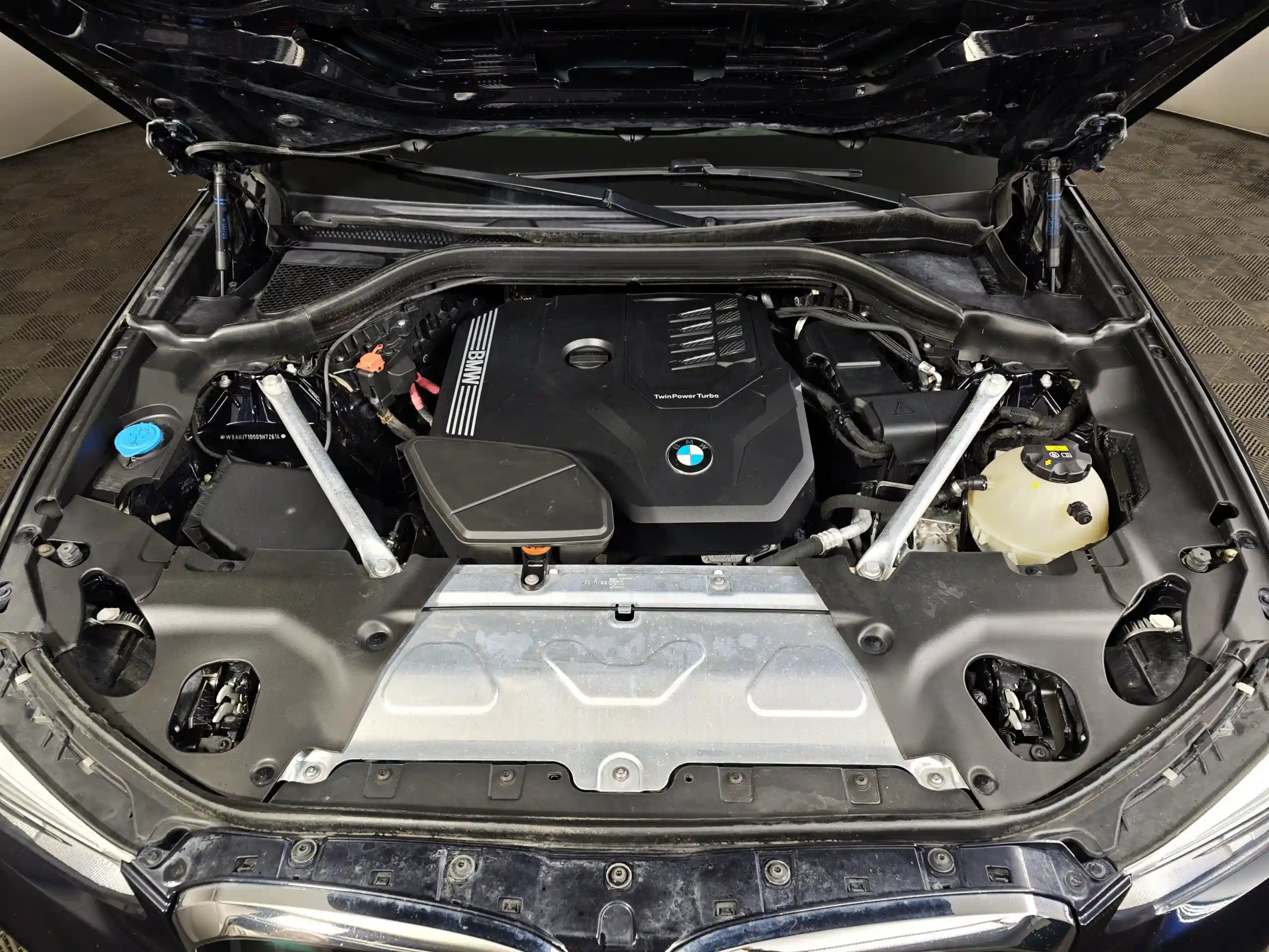 BMW X4 2021
