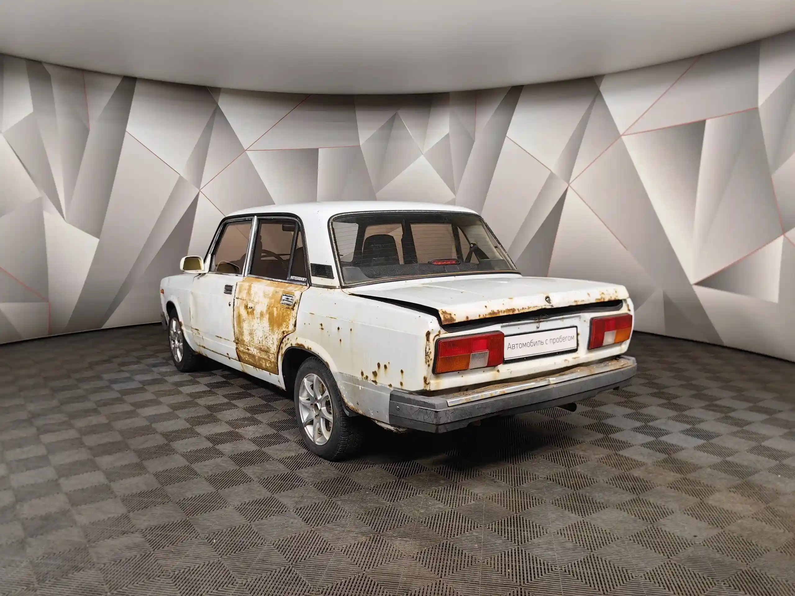 ВАЗ (Lada) 2105 2007