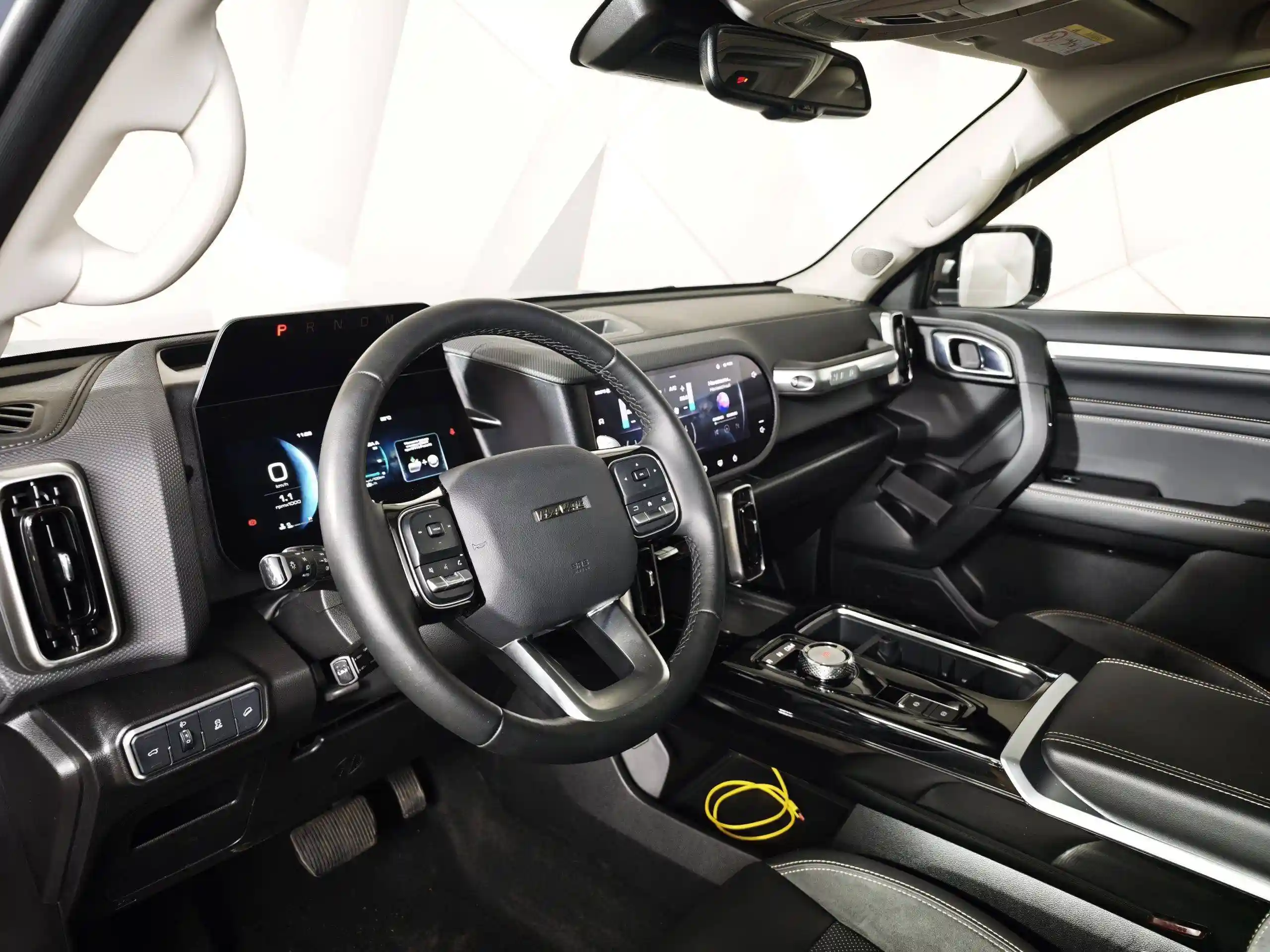 Haval Dargo 2024