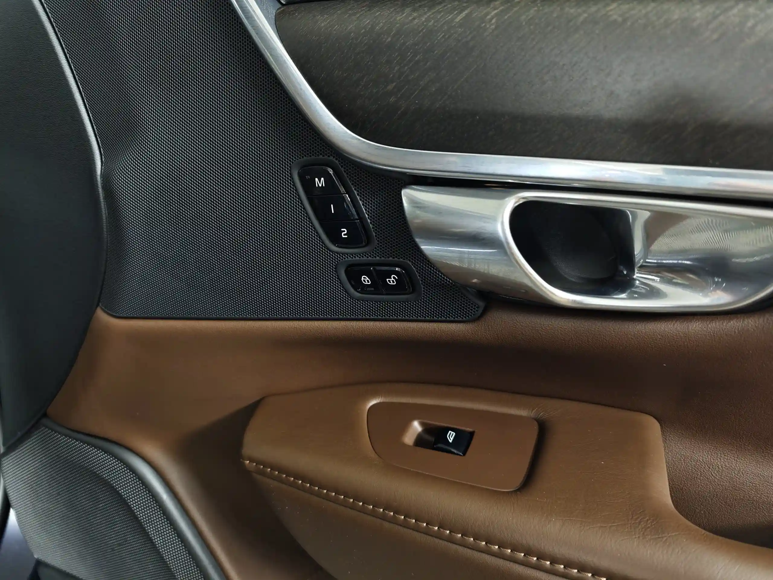 Volvo V90 Cross Country 2018
