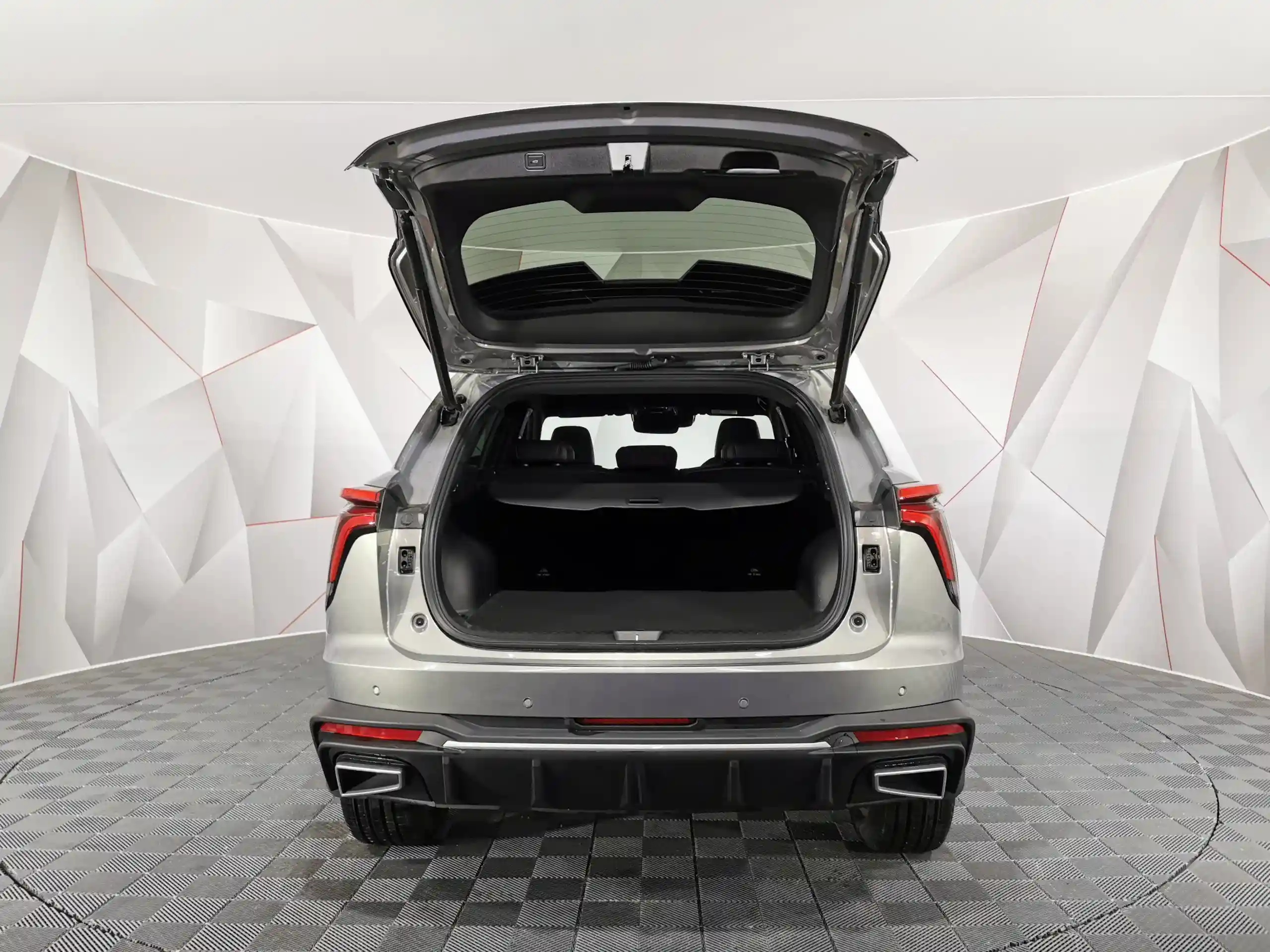 Haval F7x 2025
