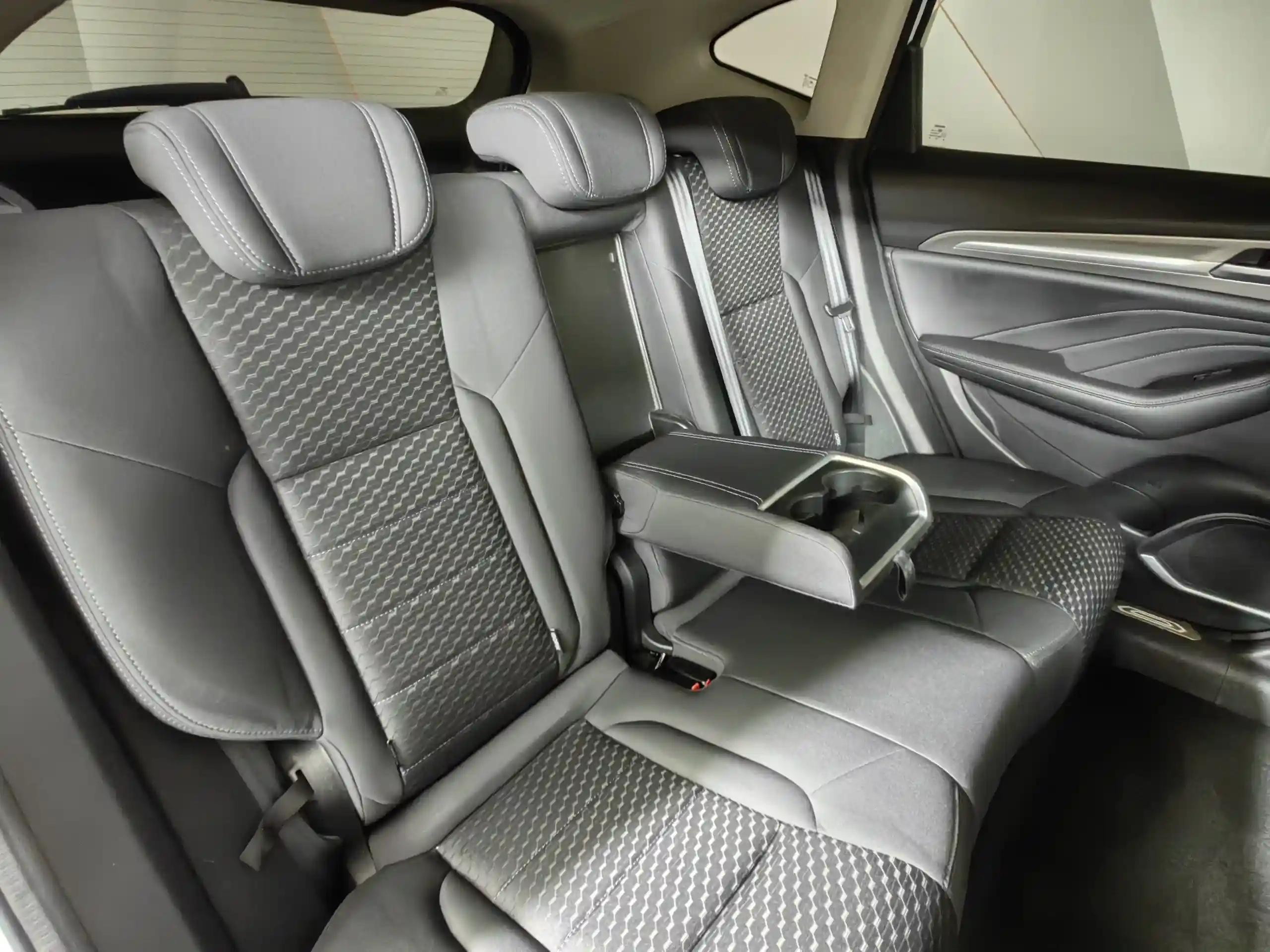 Haval F7 2020