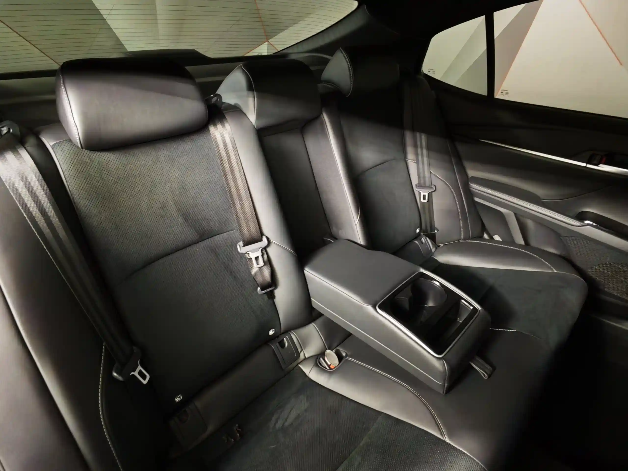 Toyota Camry 2024