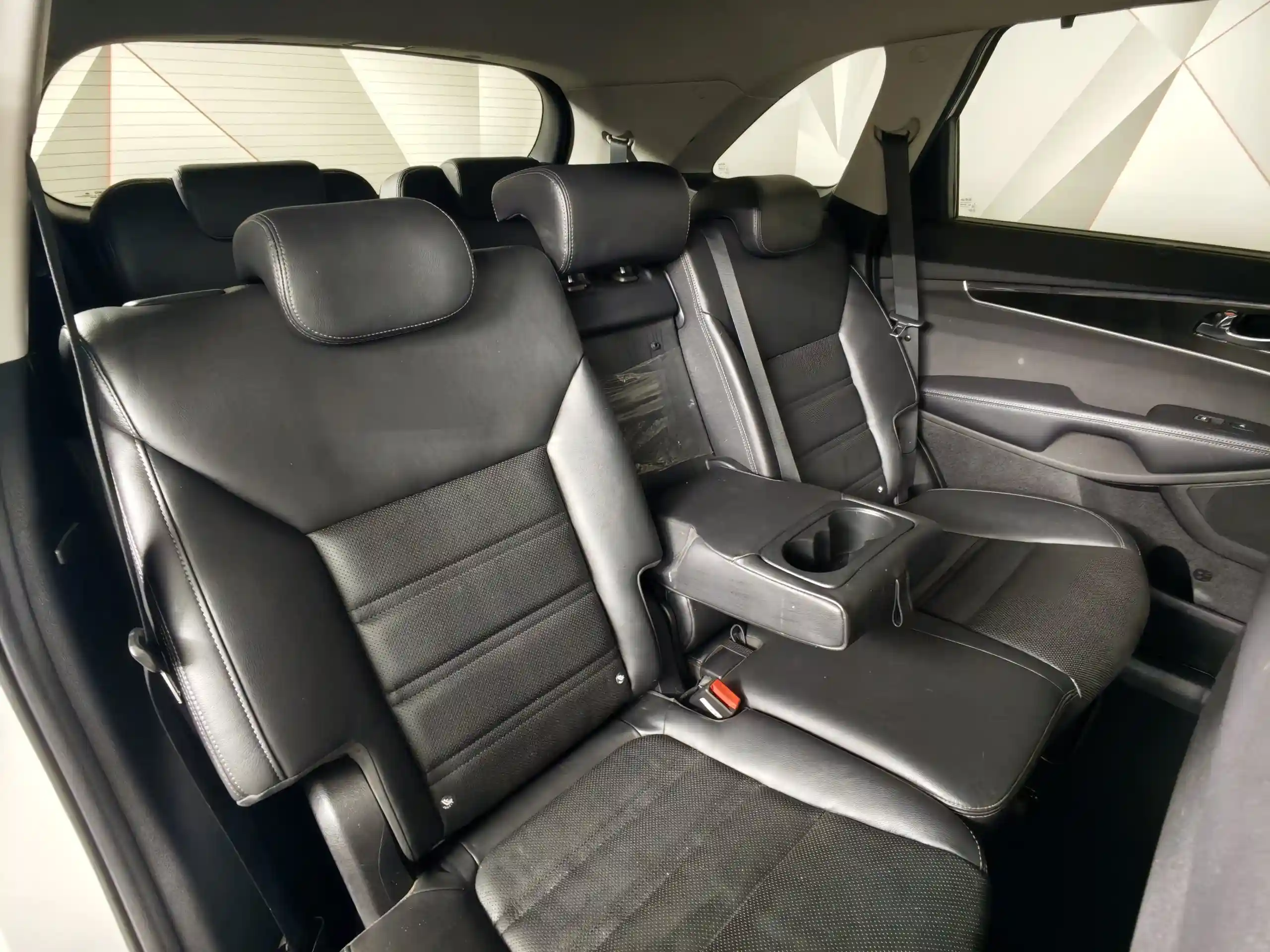 Kia Sorento 2017