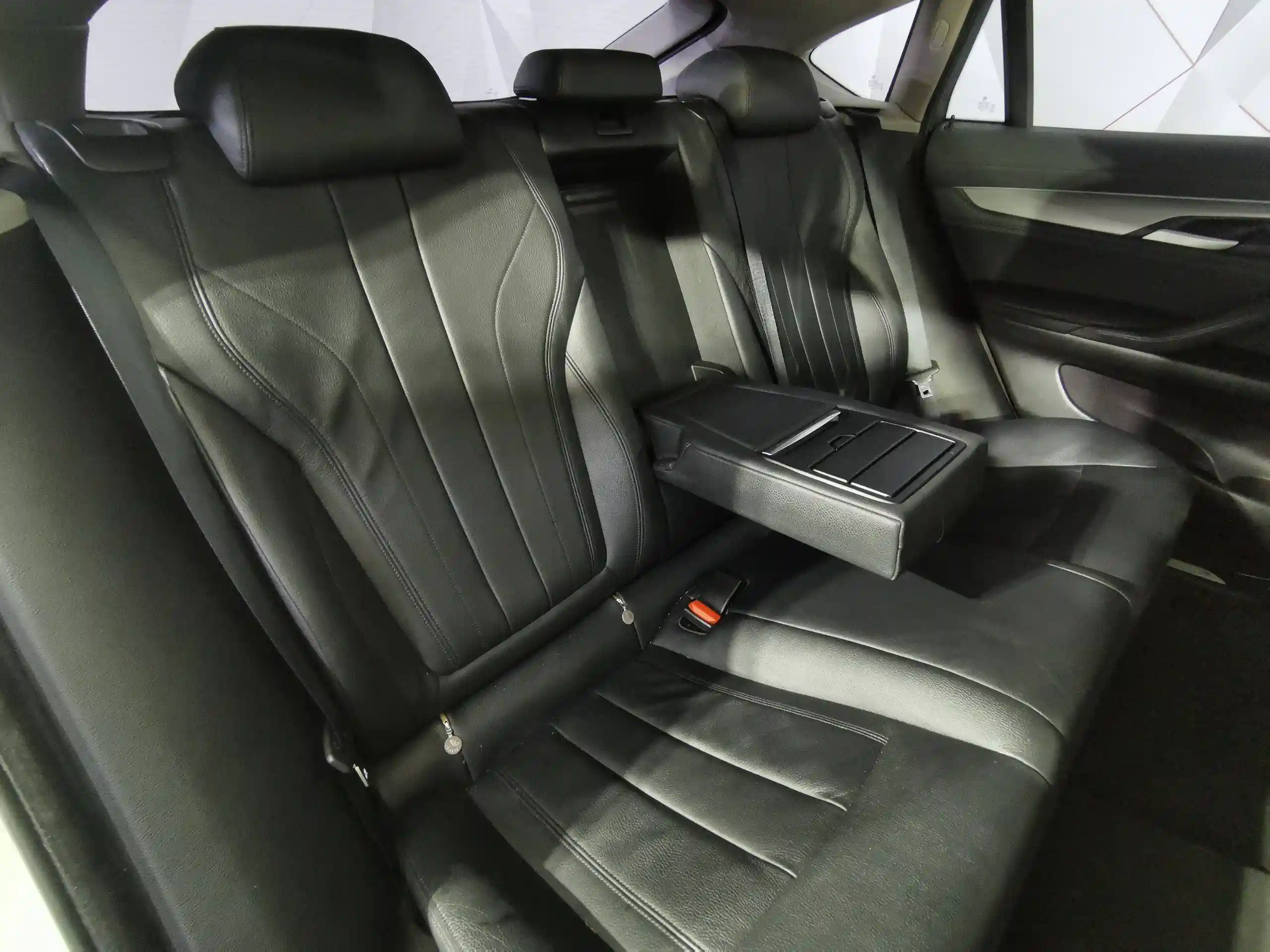 BMW X6 2016