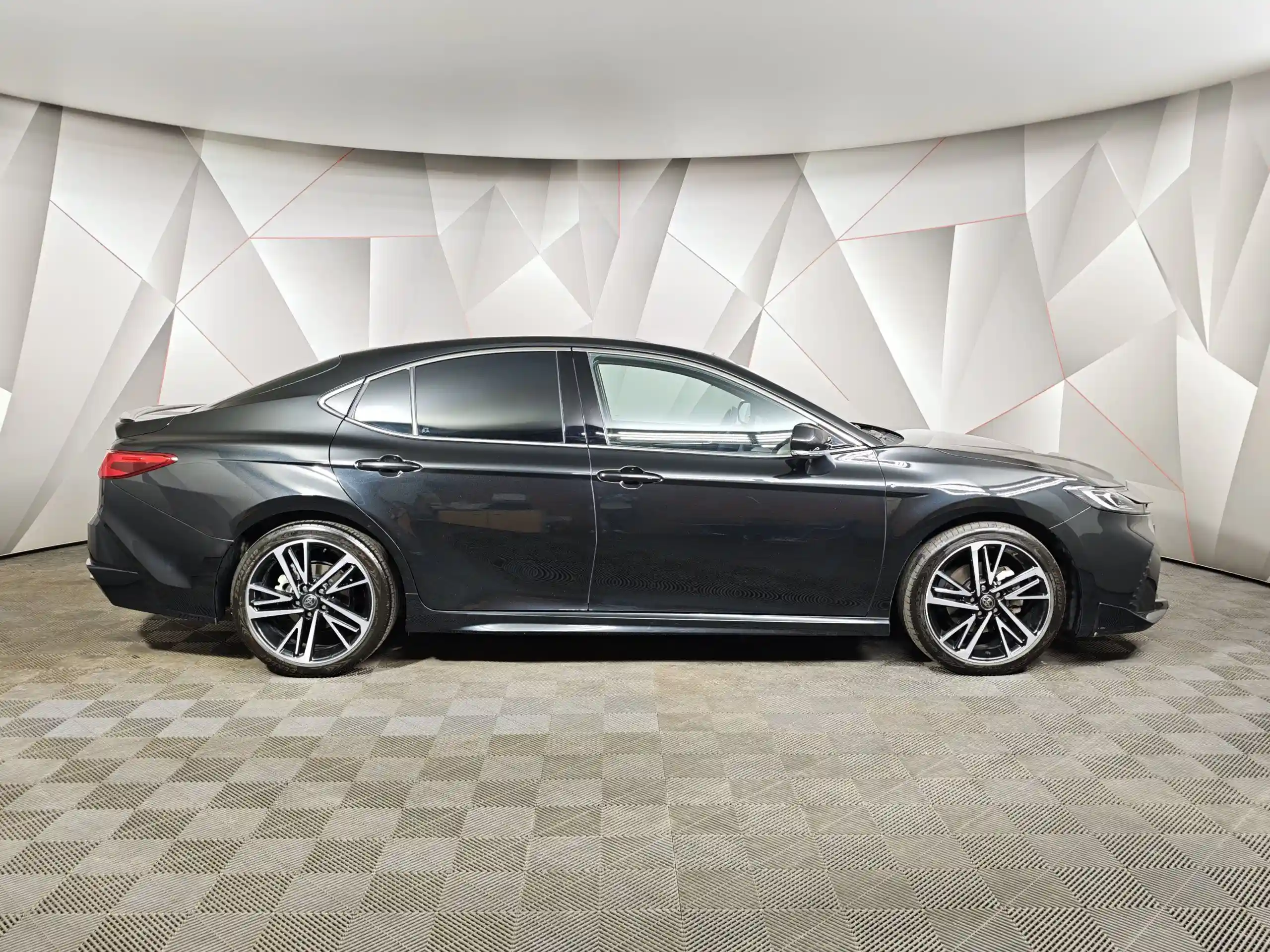 Toyota Camry 2024