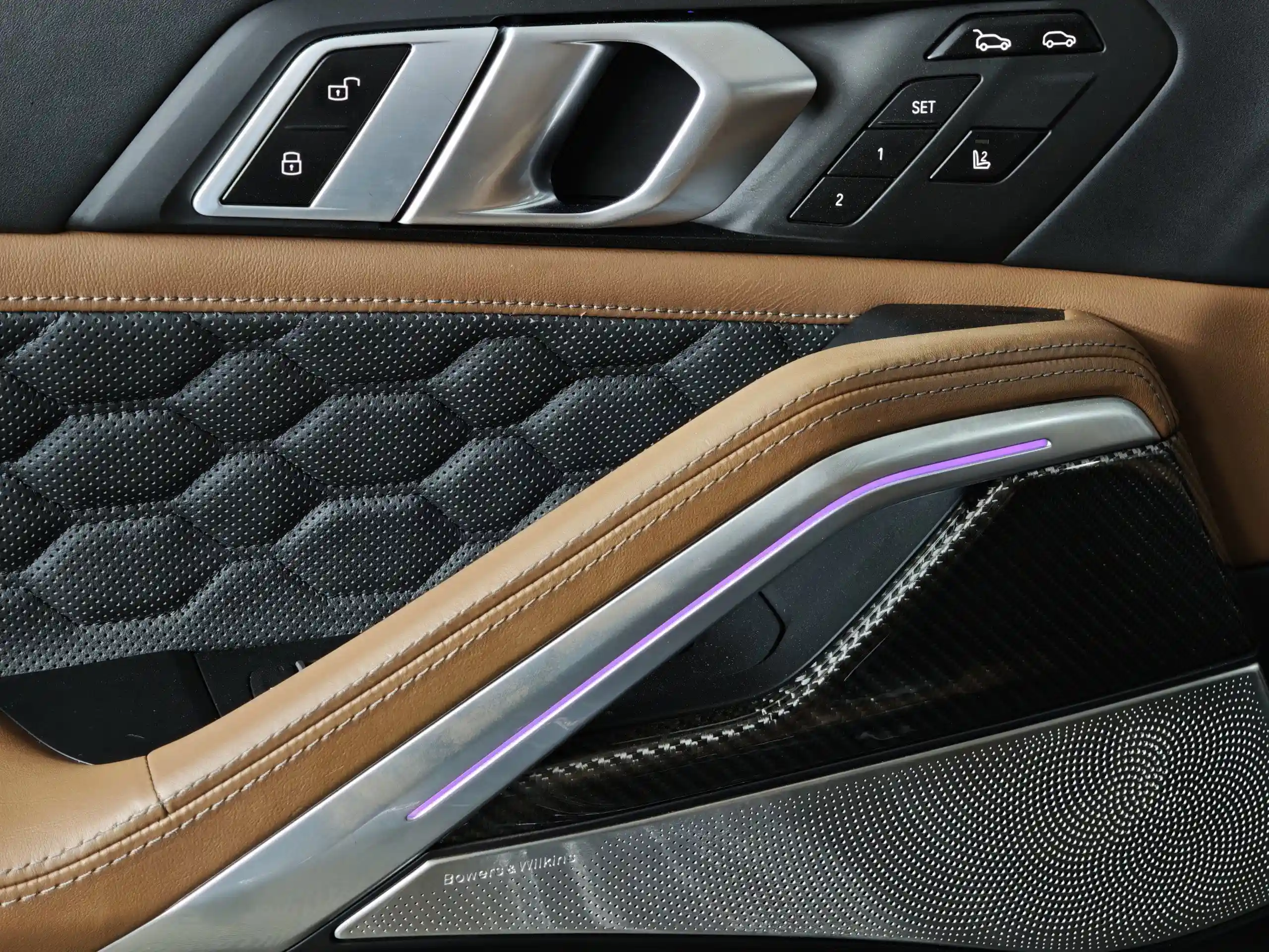 BMW X6 M 2020