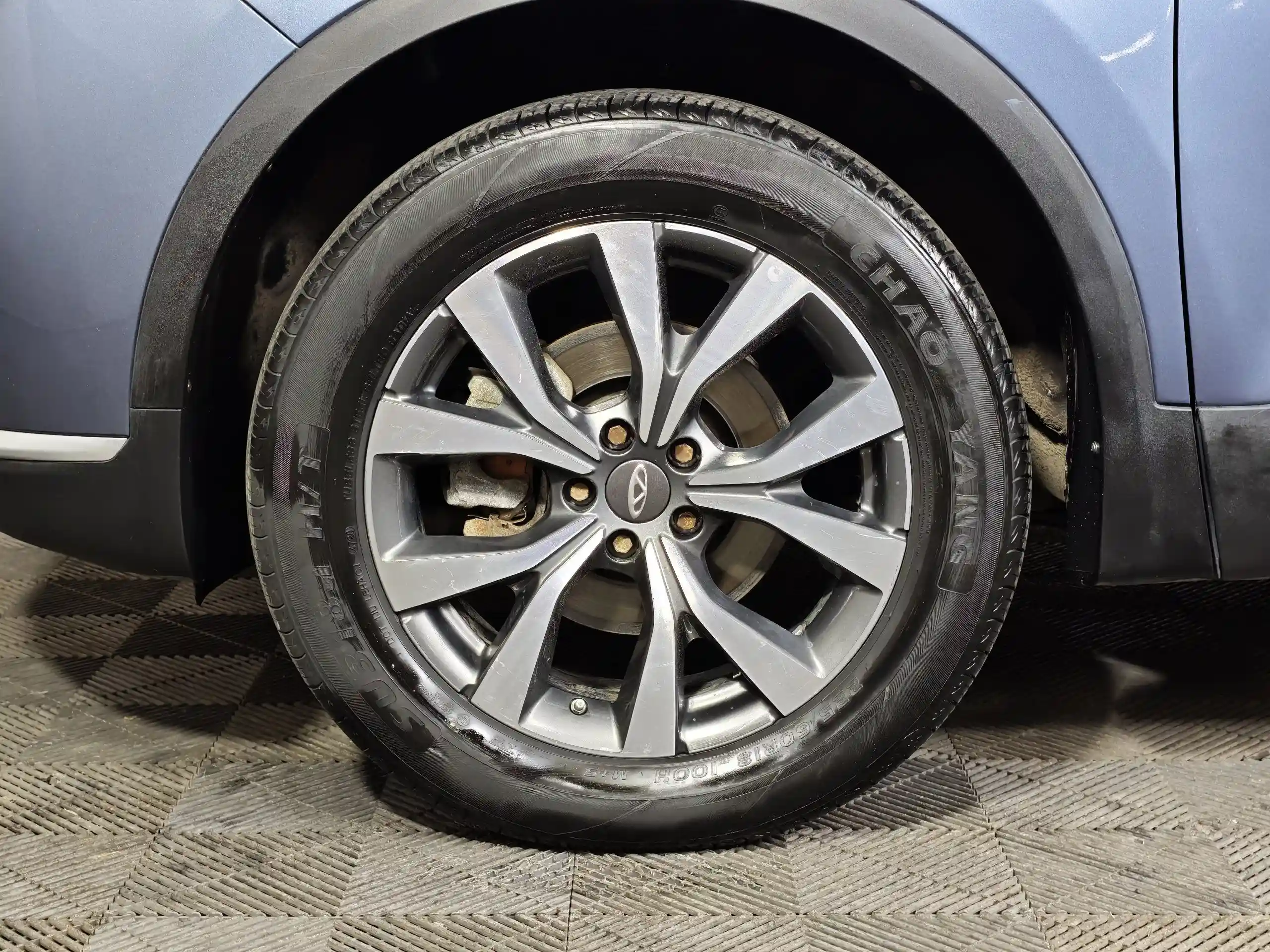 Chery Tiggo 7 Pro 2020