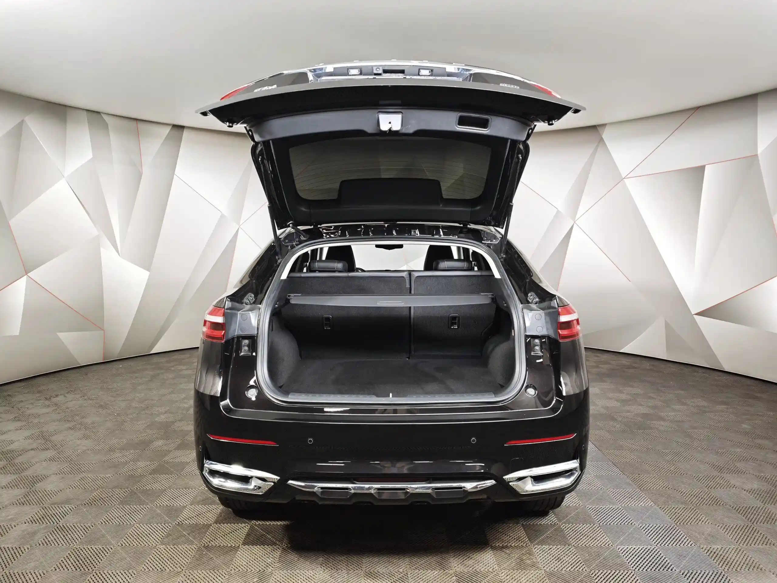 Haval F7x 2020