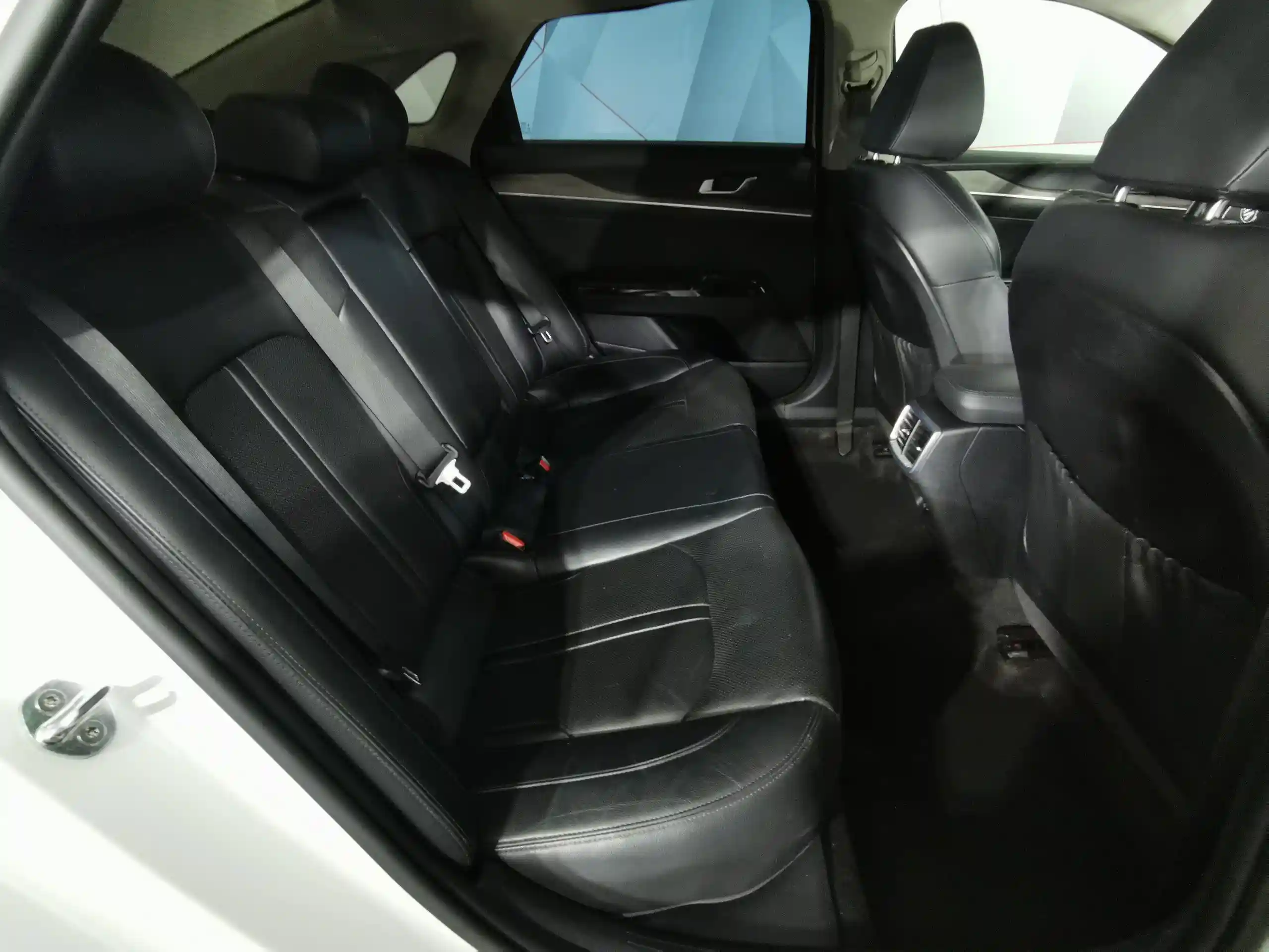 Kia K5 2020