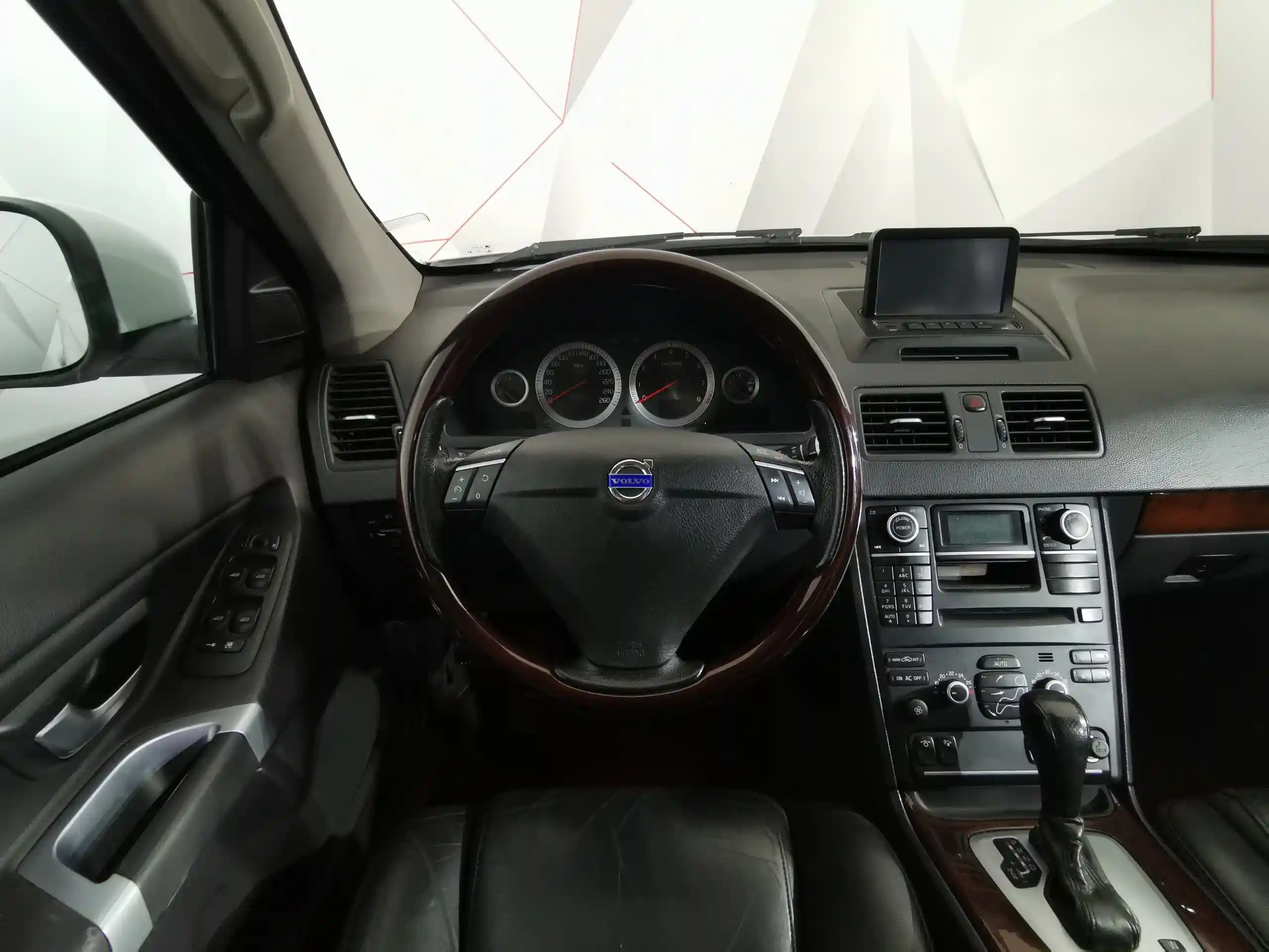 Volvo XC90 2012