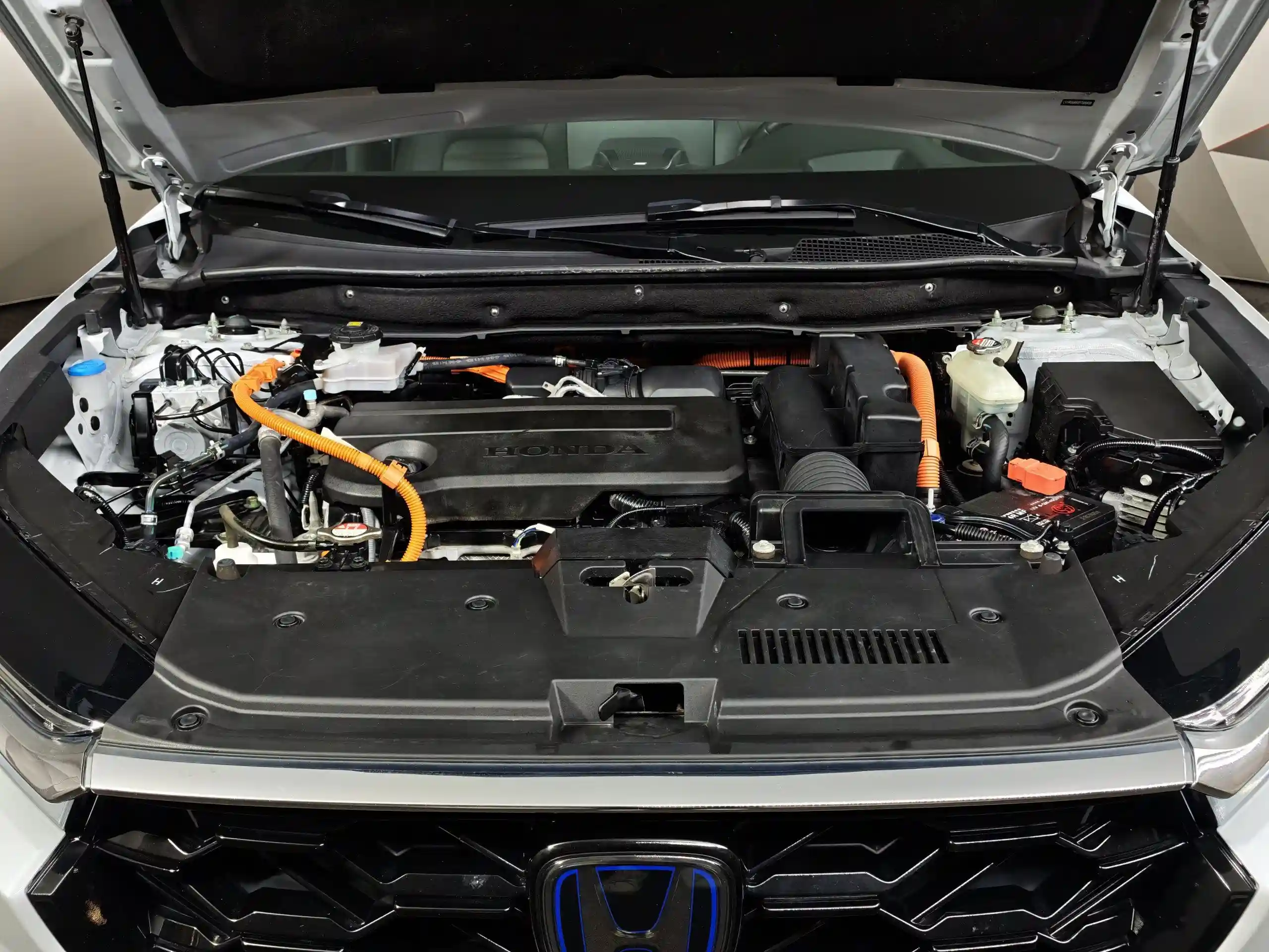 Honda CR-V 2023