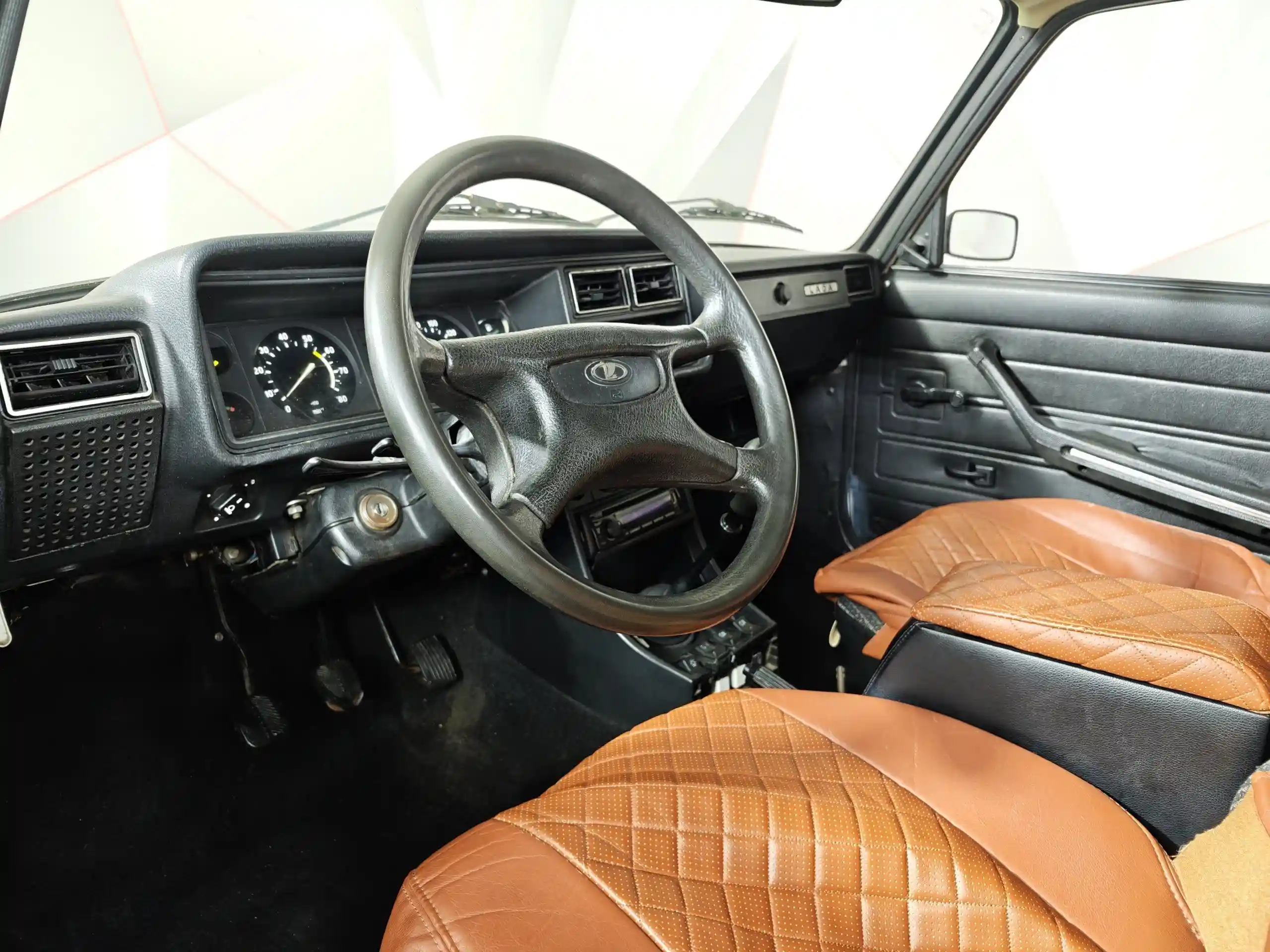 ВАЗ (Lada) 2107 2011