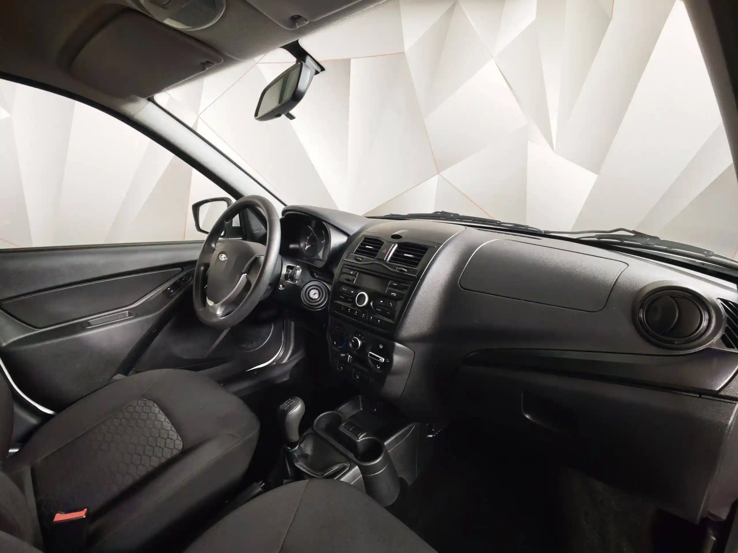 ВАЗ (Lada) Granta 2023
