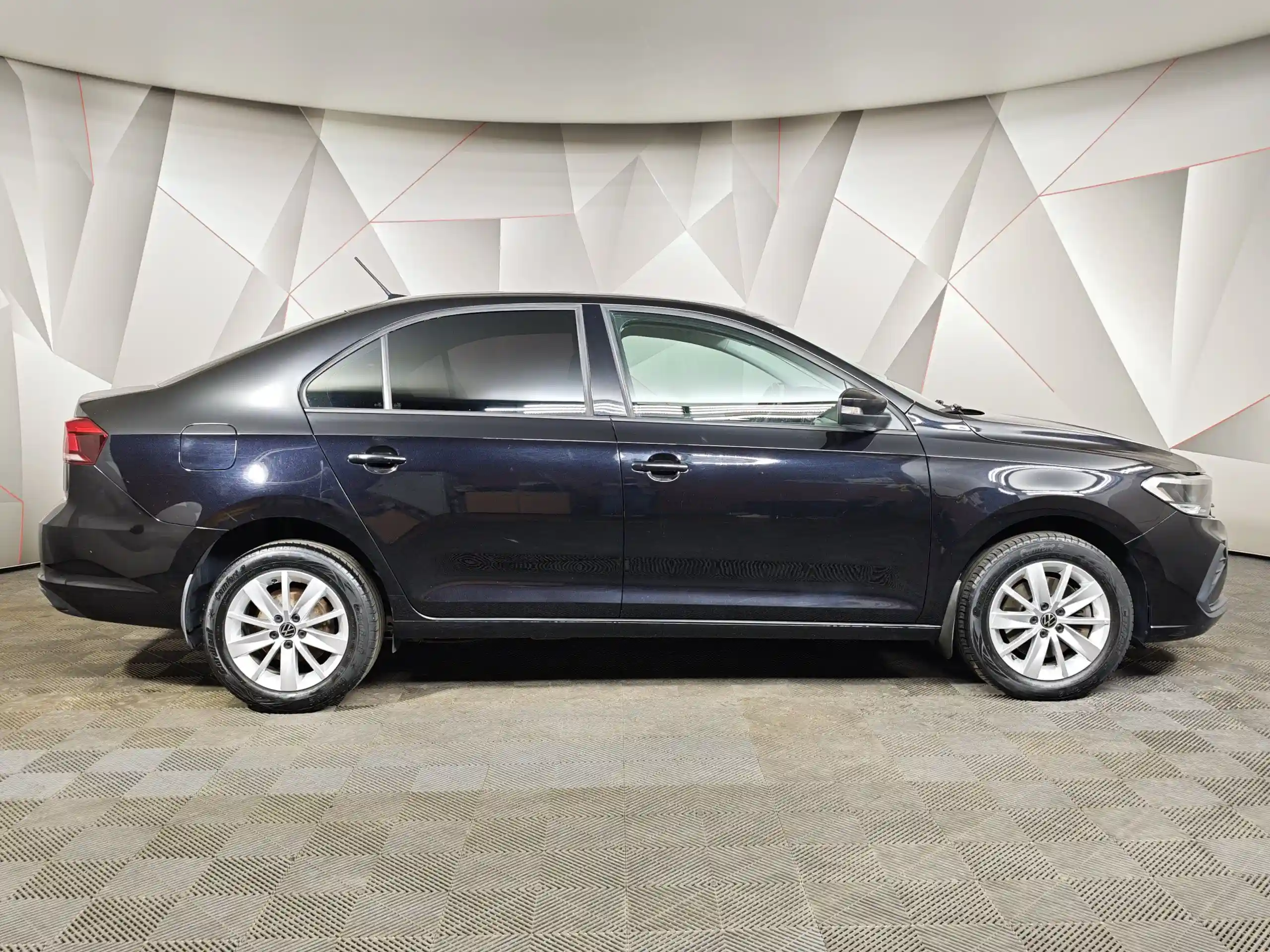 Volkswagen Polo 2020