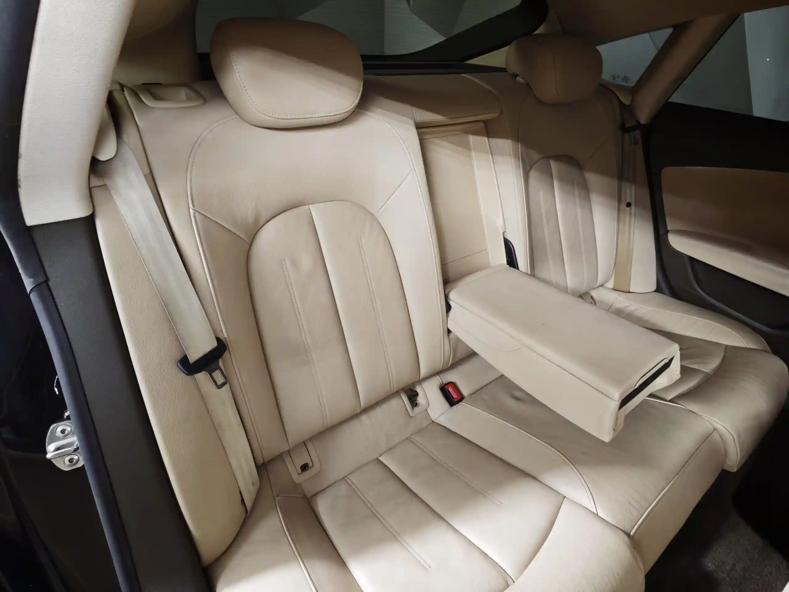 Audi A7 2012