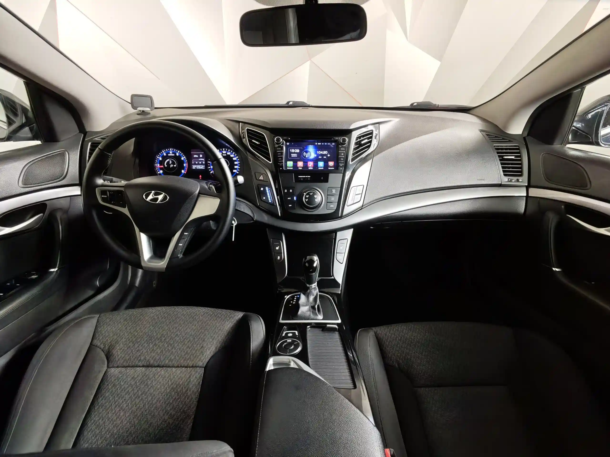 Hyundai i40 2014