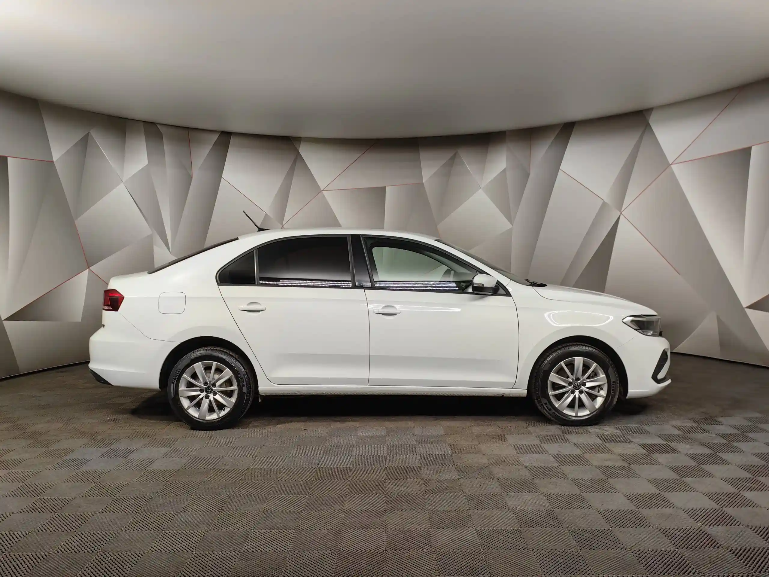 Volkswagen Polo 2020