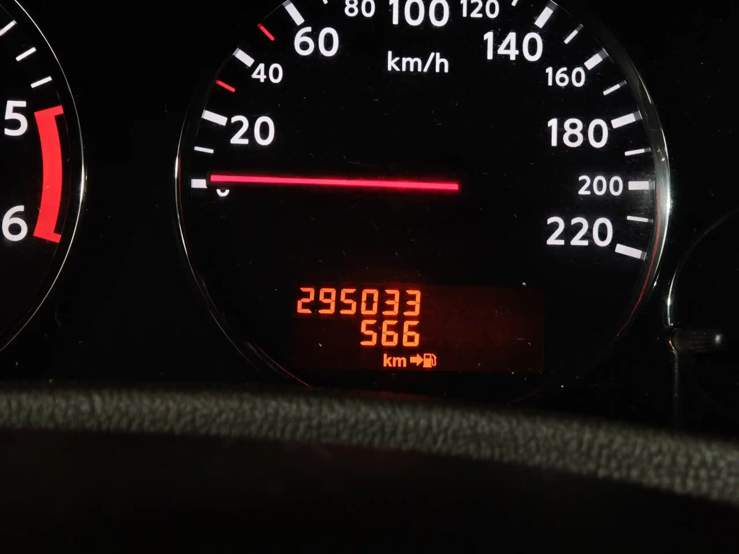 Nissan Pathfinder 2012