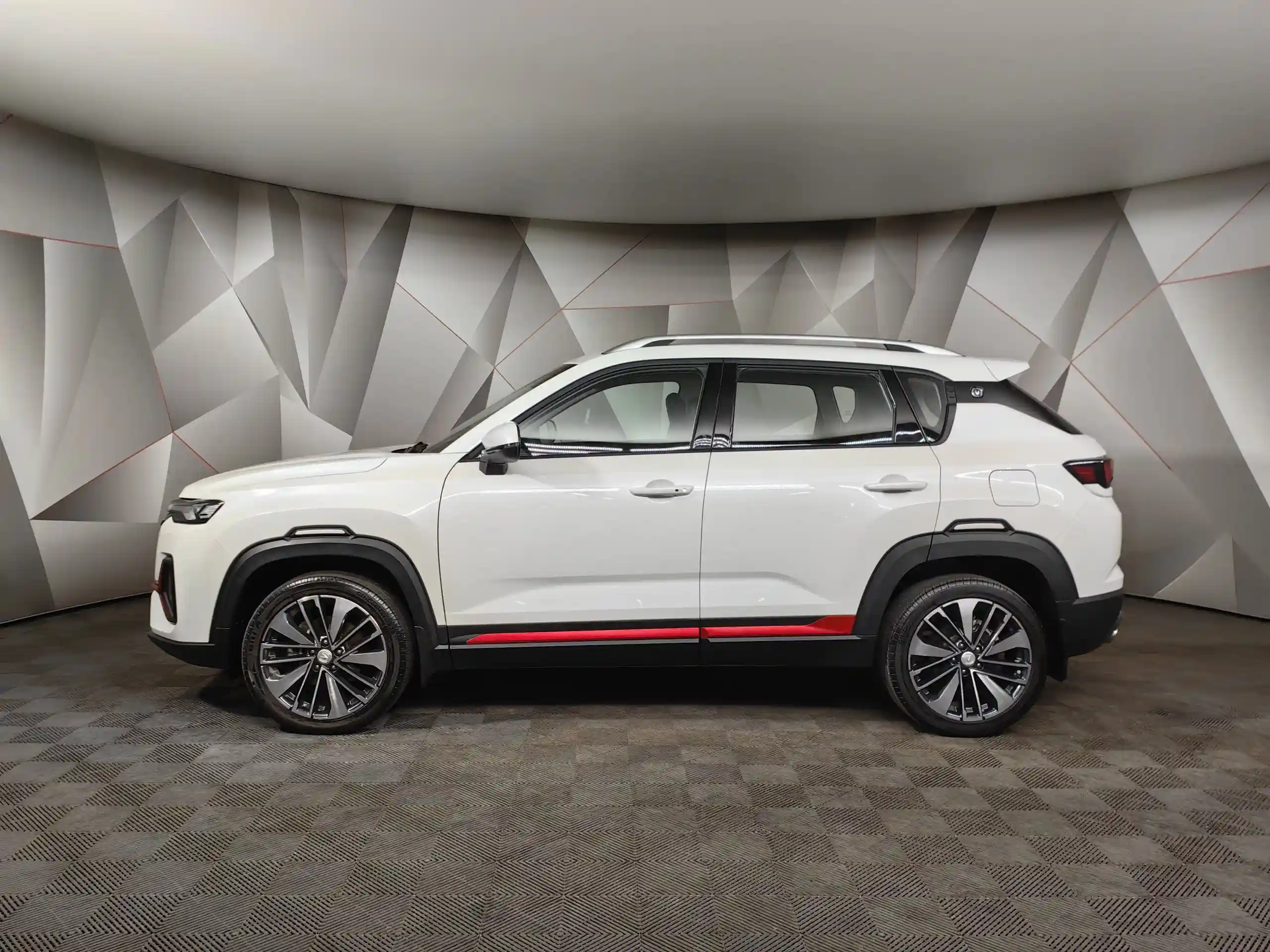 Changan CS35PLUS 2023