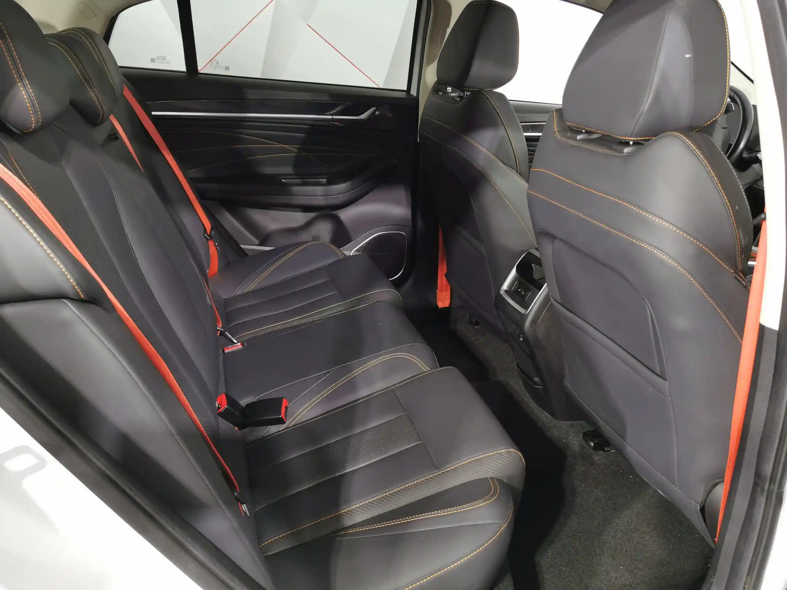 Omoda S5 GT 2023