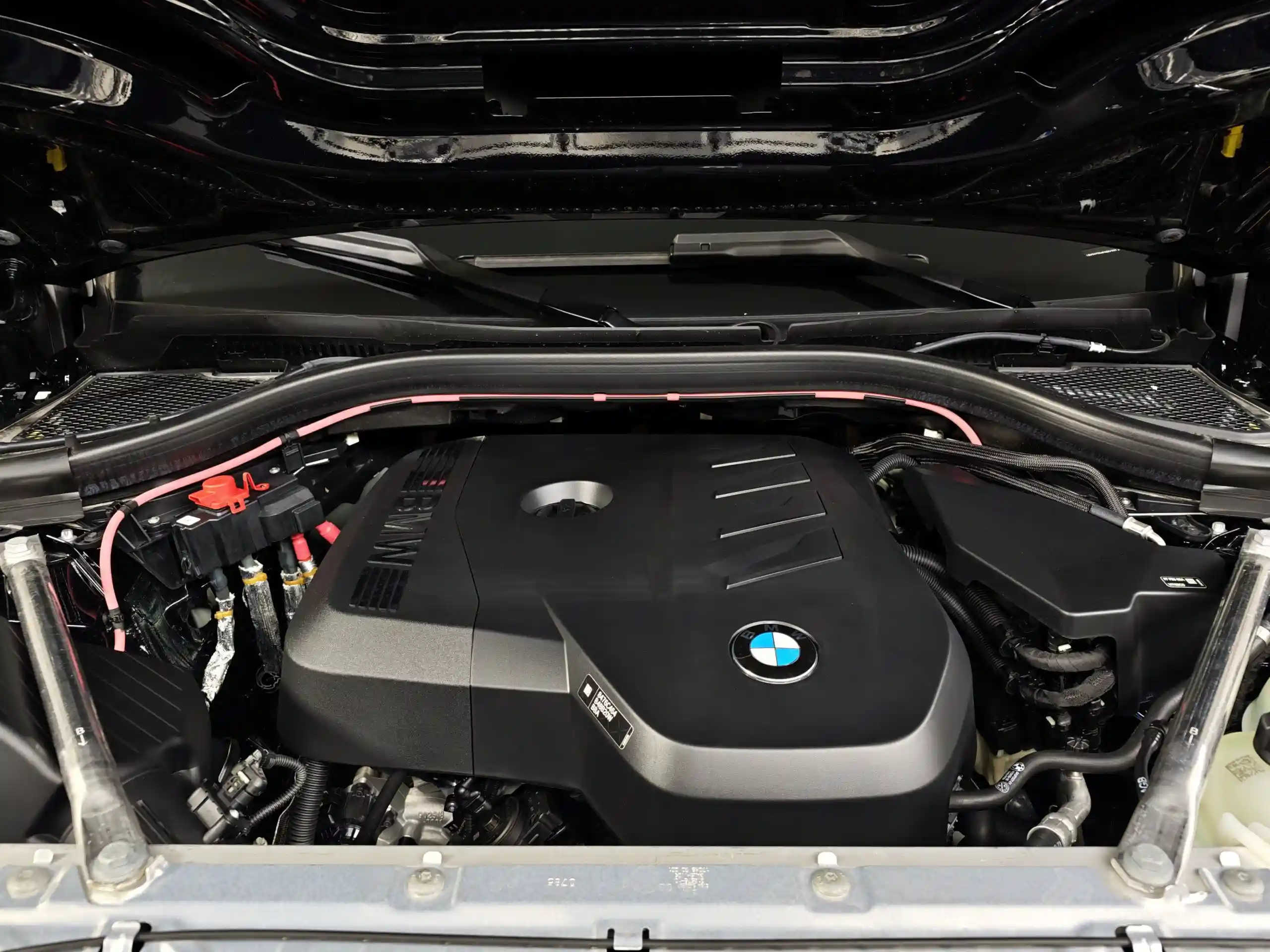 BMW X3 2025