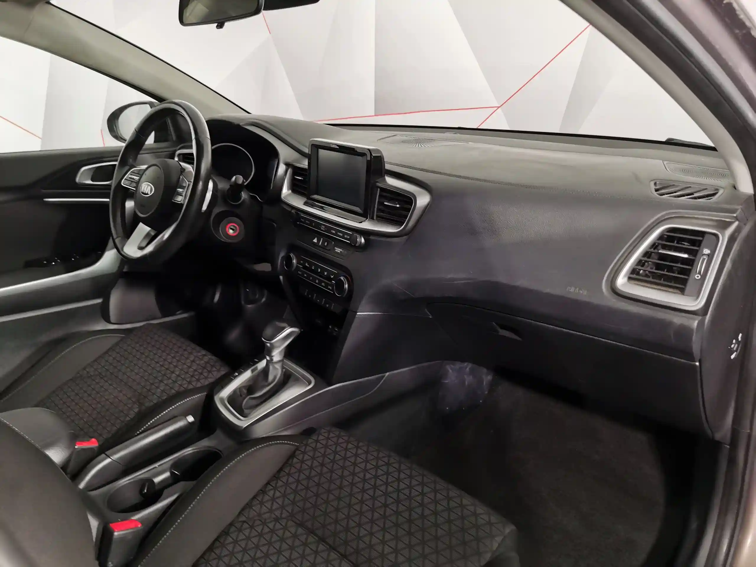 Kia Ceed 2019