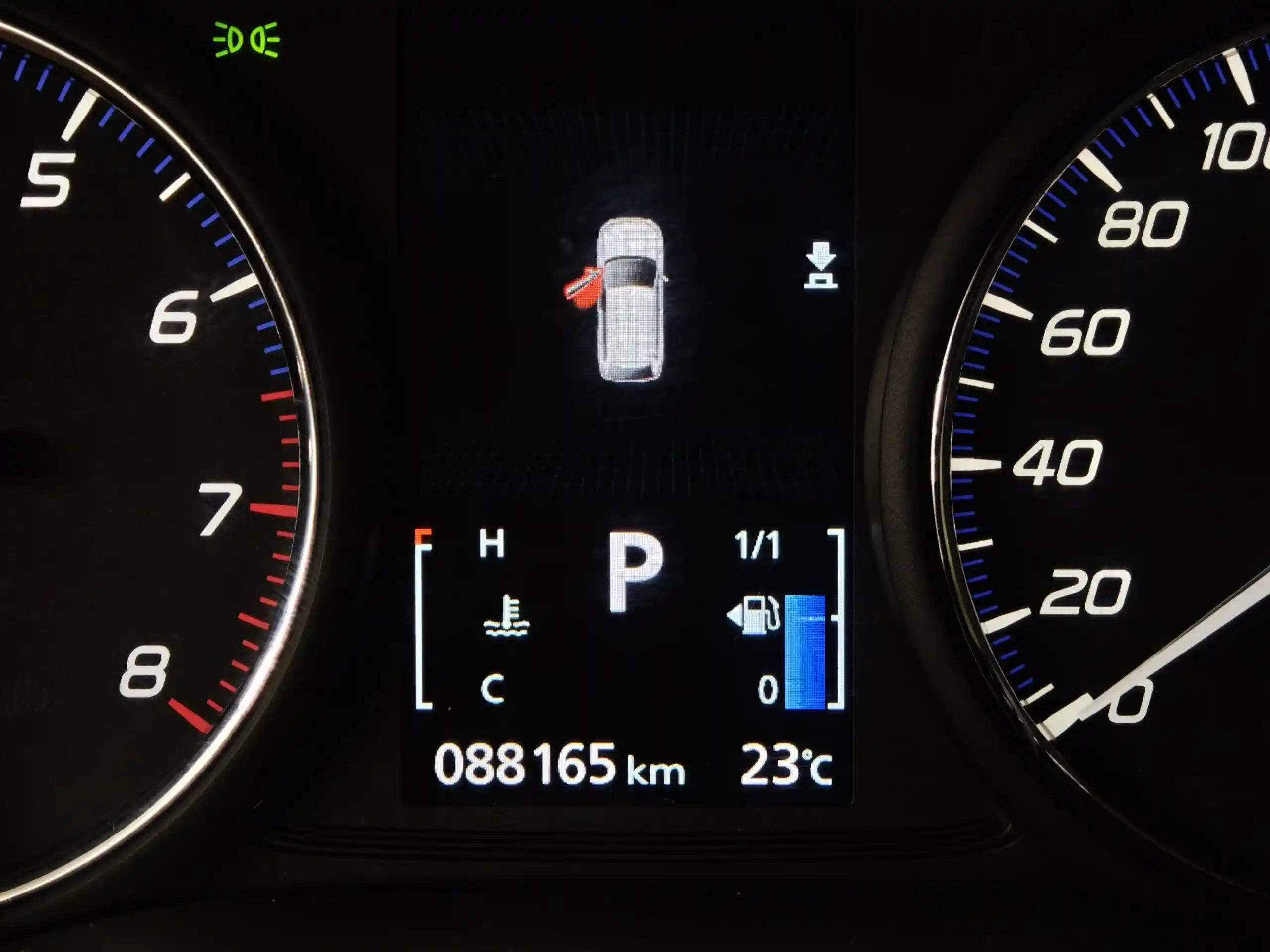 Mitsubishi Outlander 2019
