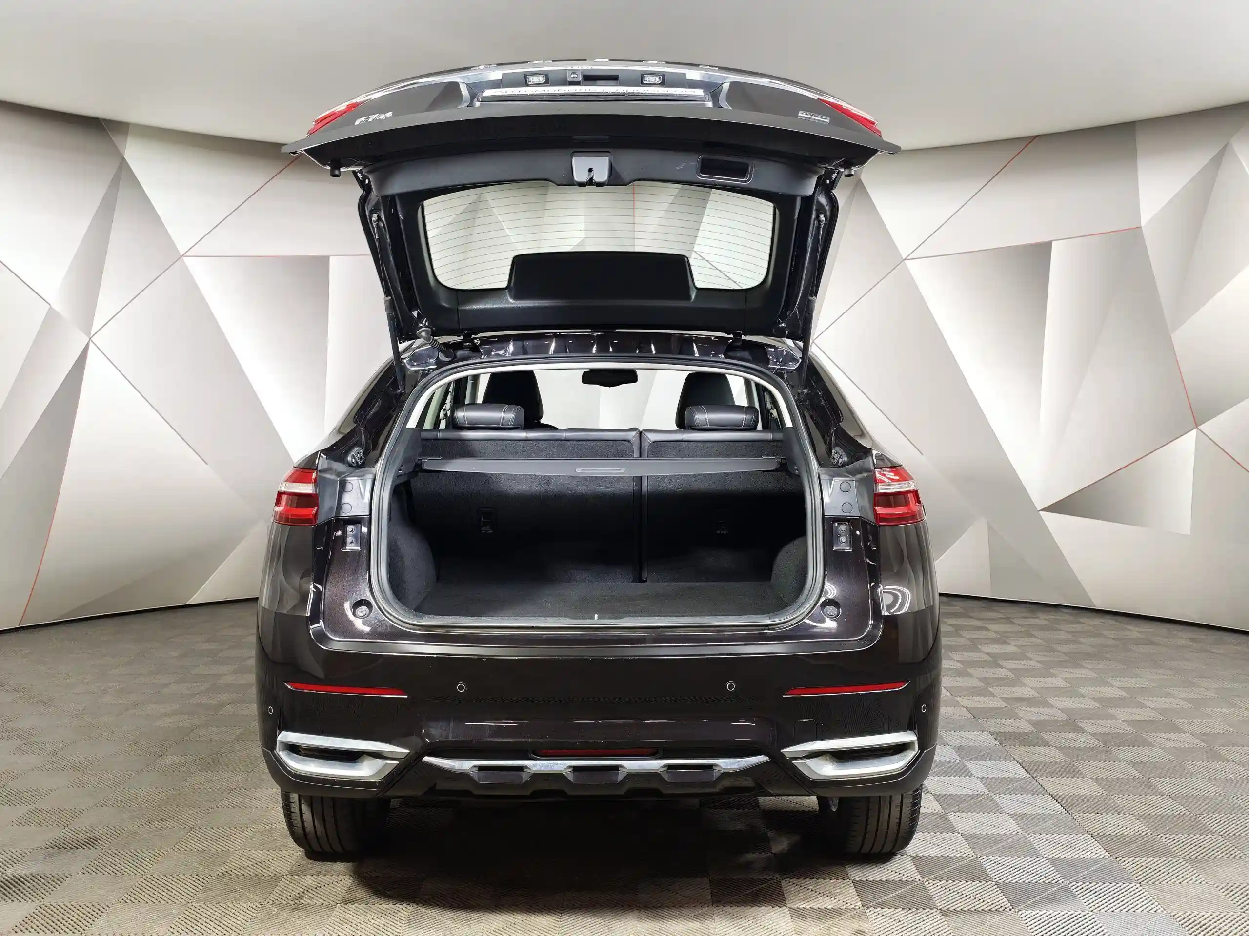 Haval F7x 2020