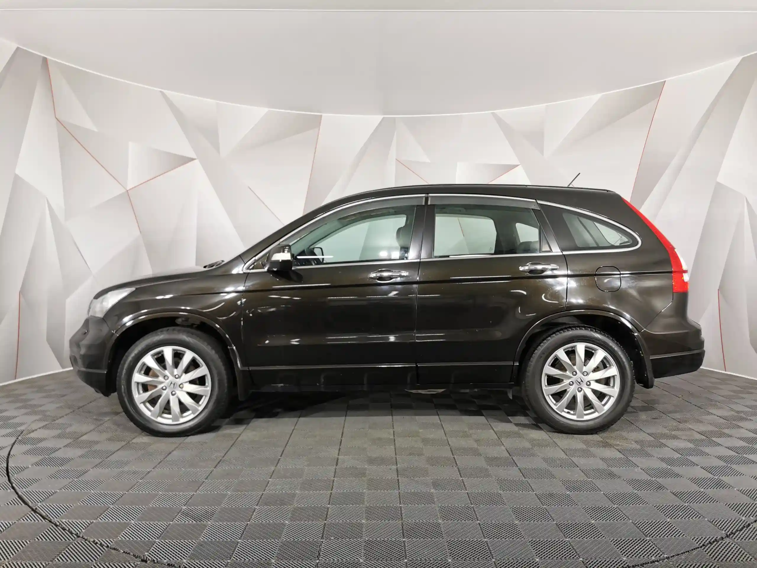 Honda CR-V 2011