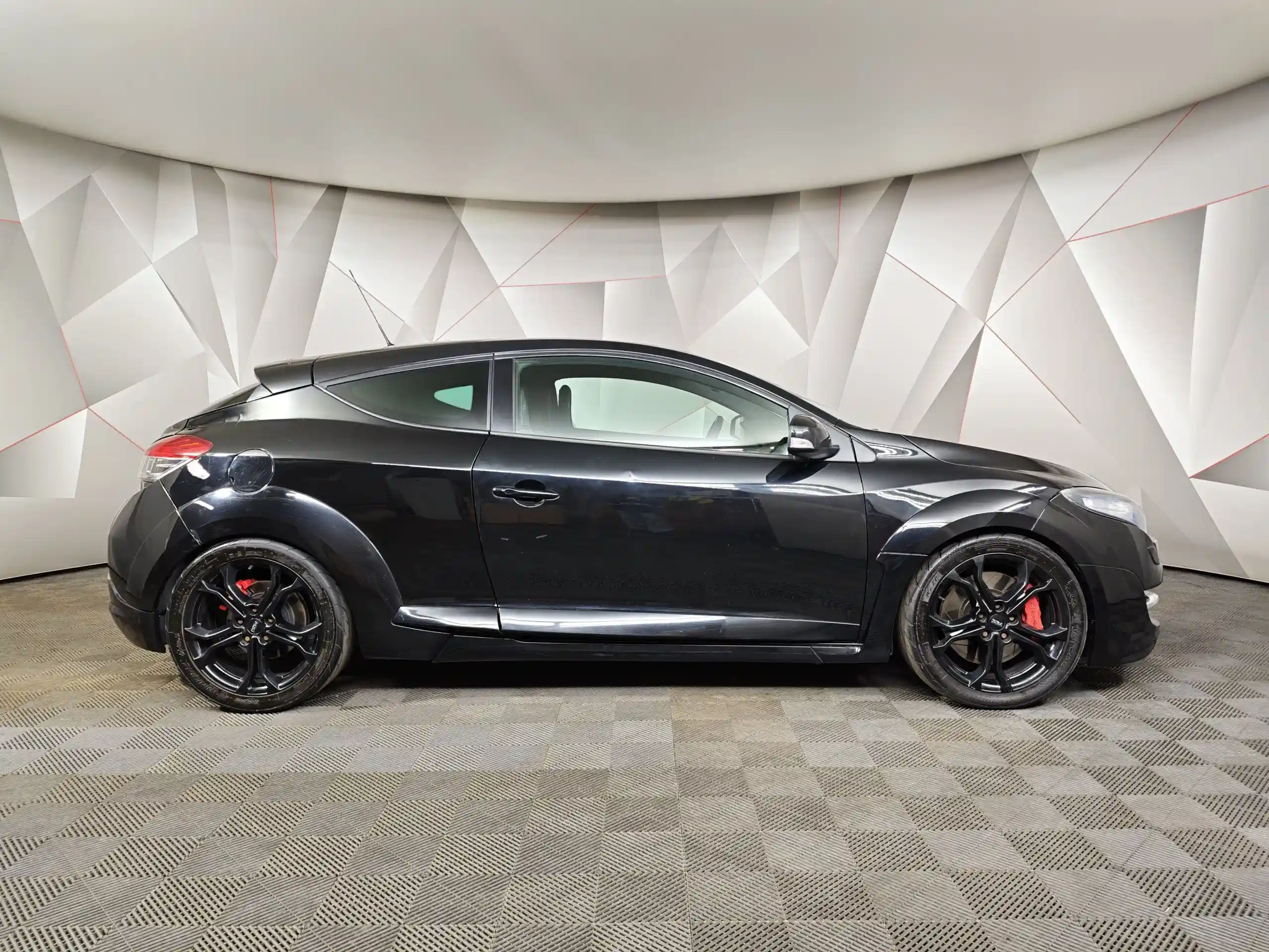 Renault Megane 2013