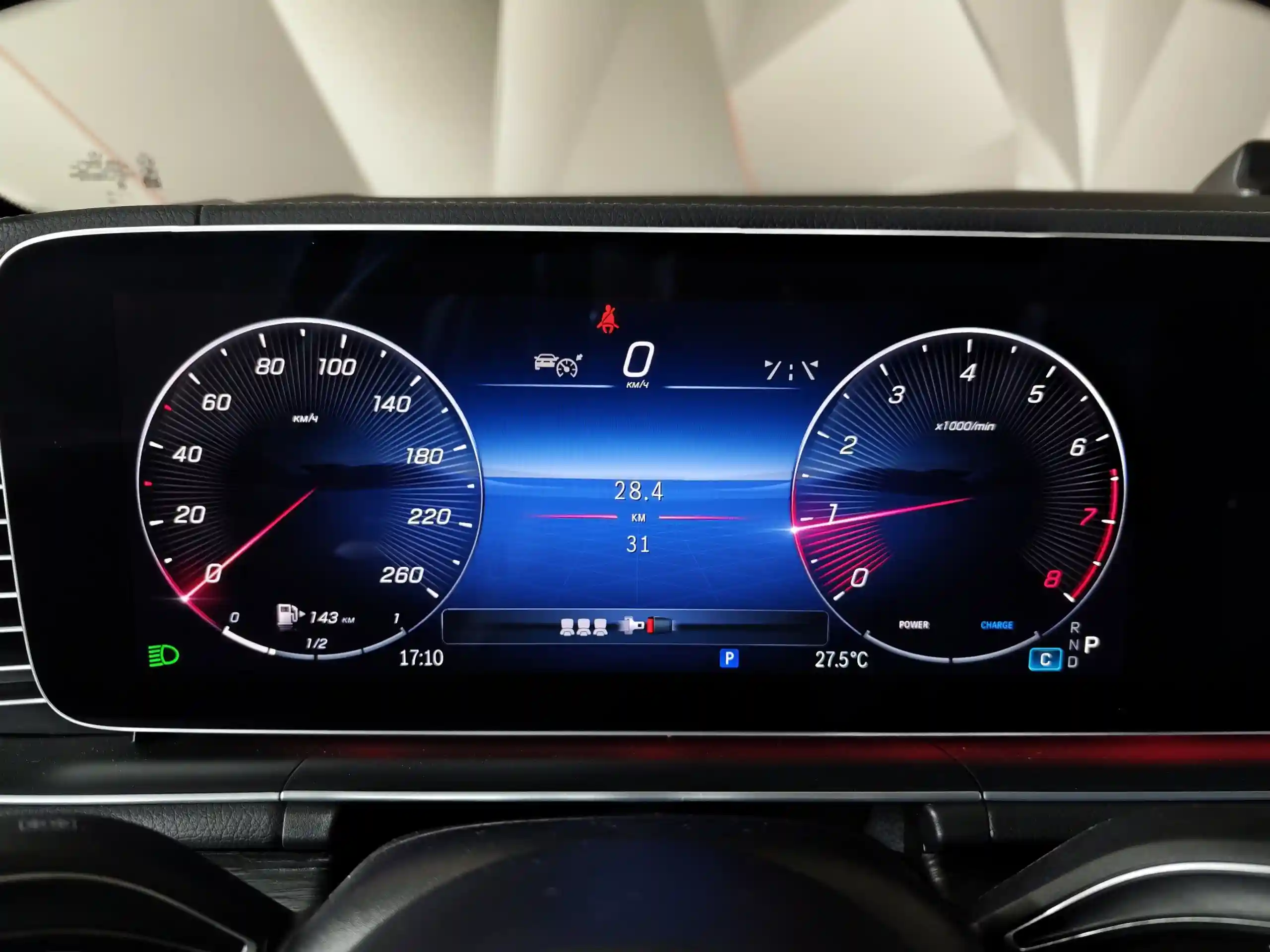 Mercedes-Benz GLE 2026